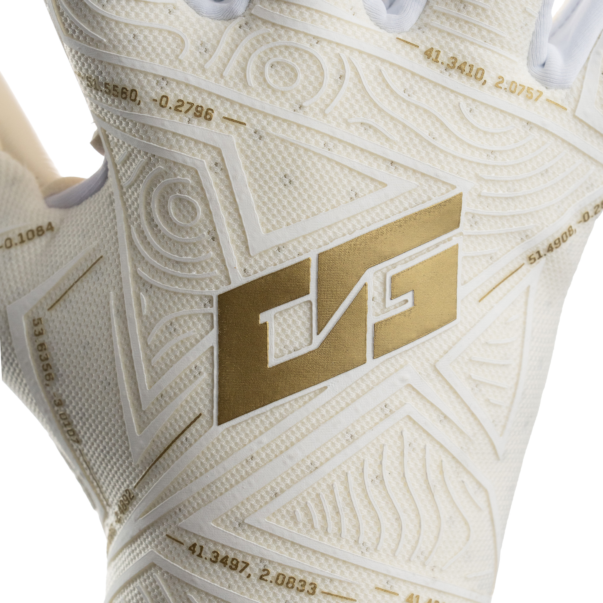 ONE GLOVE JUNIOR OG1 ORO