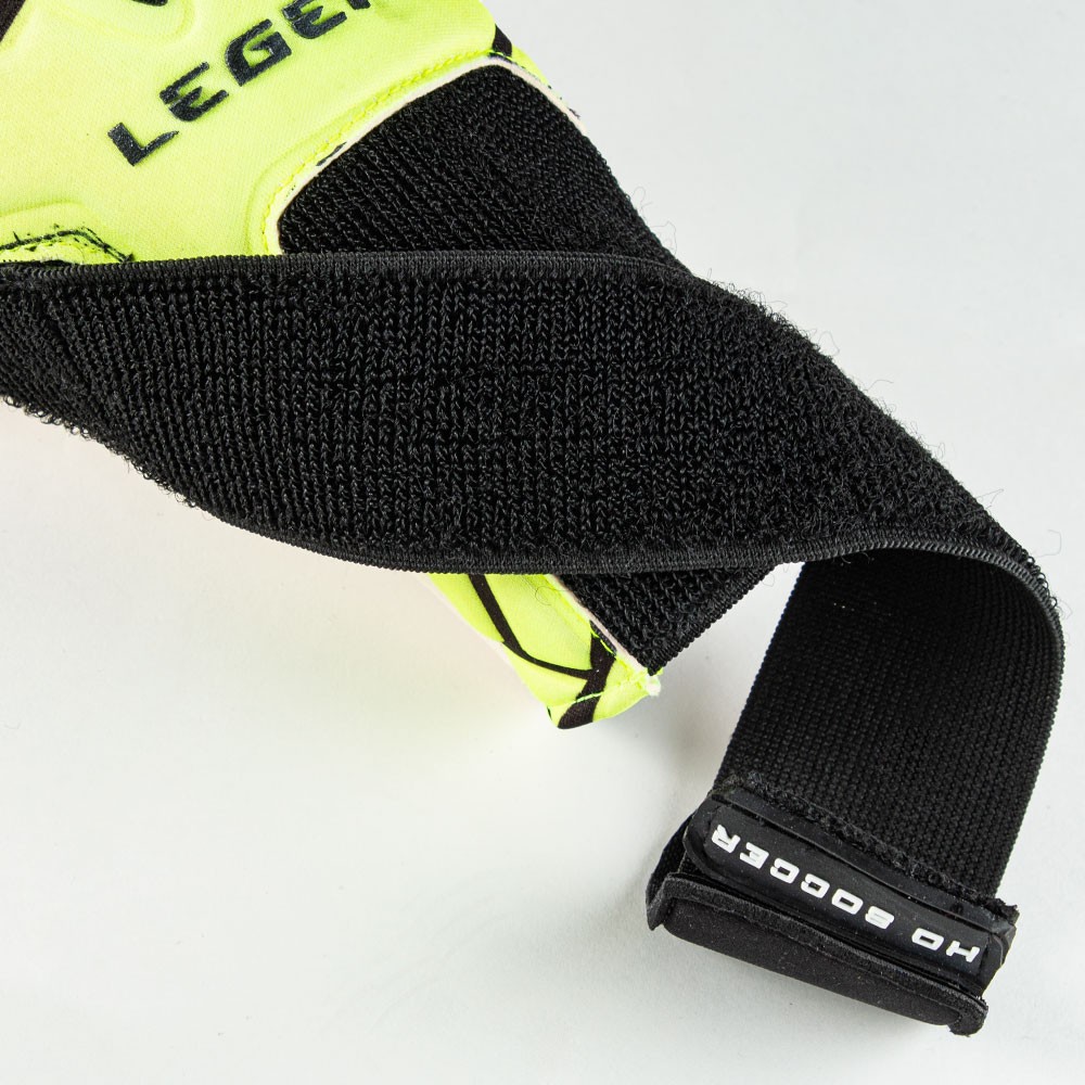 HO SOCCER LEGEND NEGATIVE NEBULA LIME