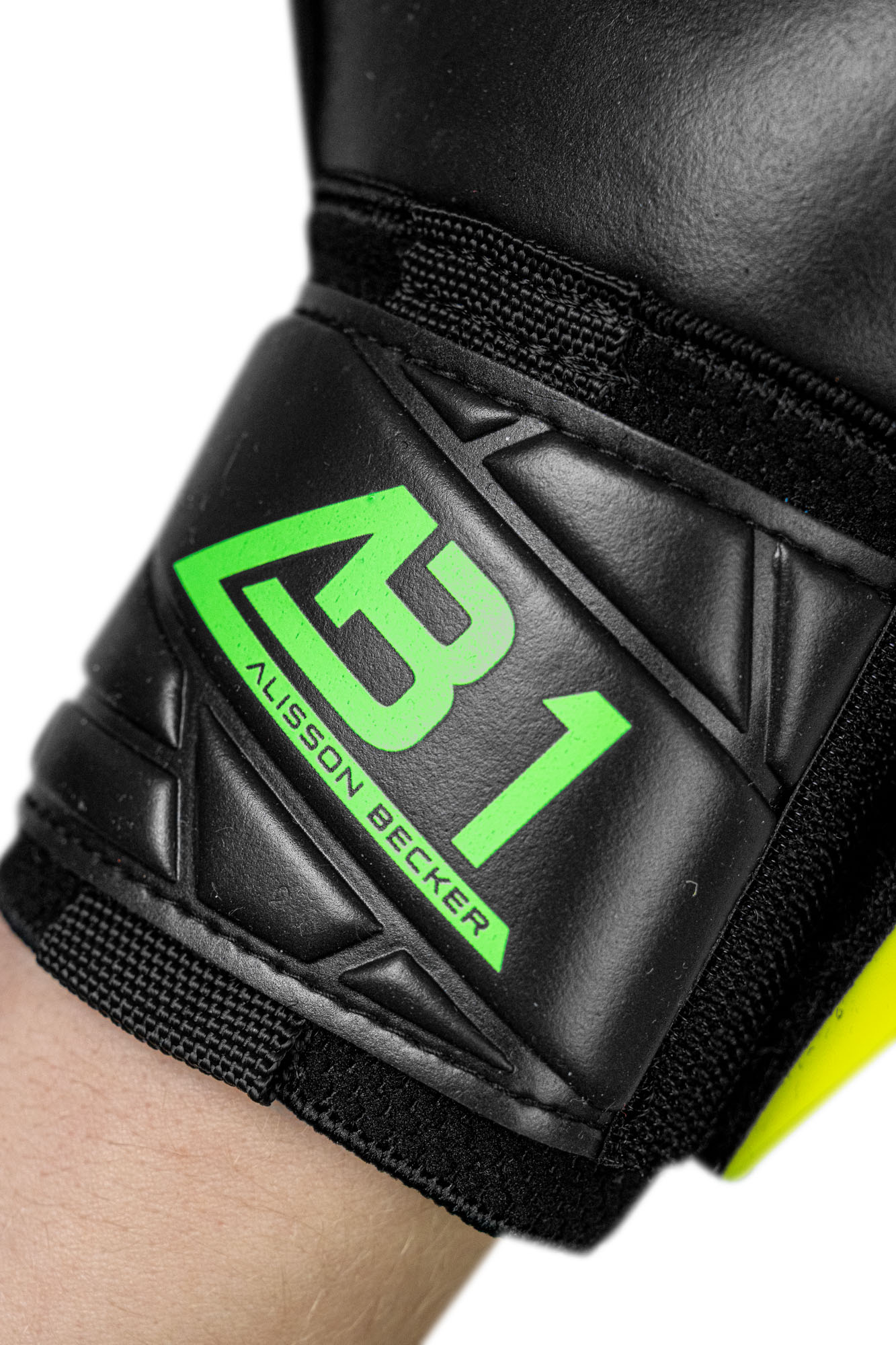 REUSCH ATTRAKT AB1 DUO EVOLUTION BRAZIL
