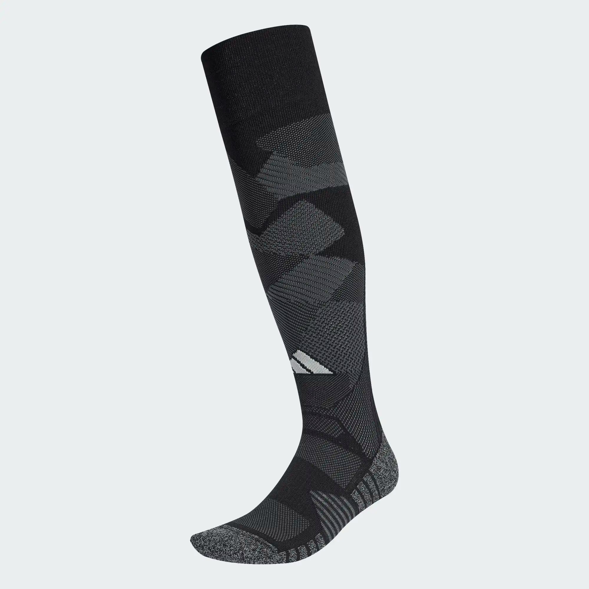 ADIDAS TIRO26 GK SOCKS BLACK