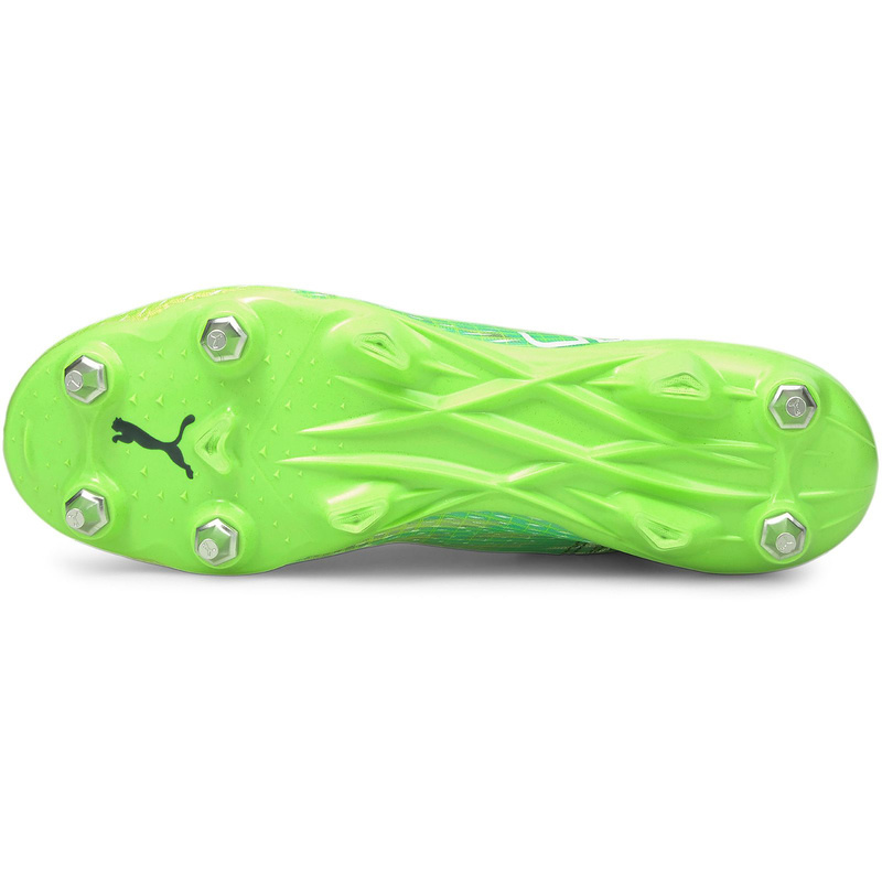 PUMA ULTRA 1.3 MXSG GREEN GLARE-ELEKTRO AQUA-SPELLBOUND