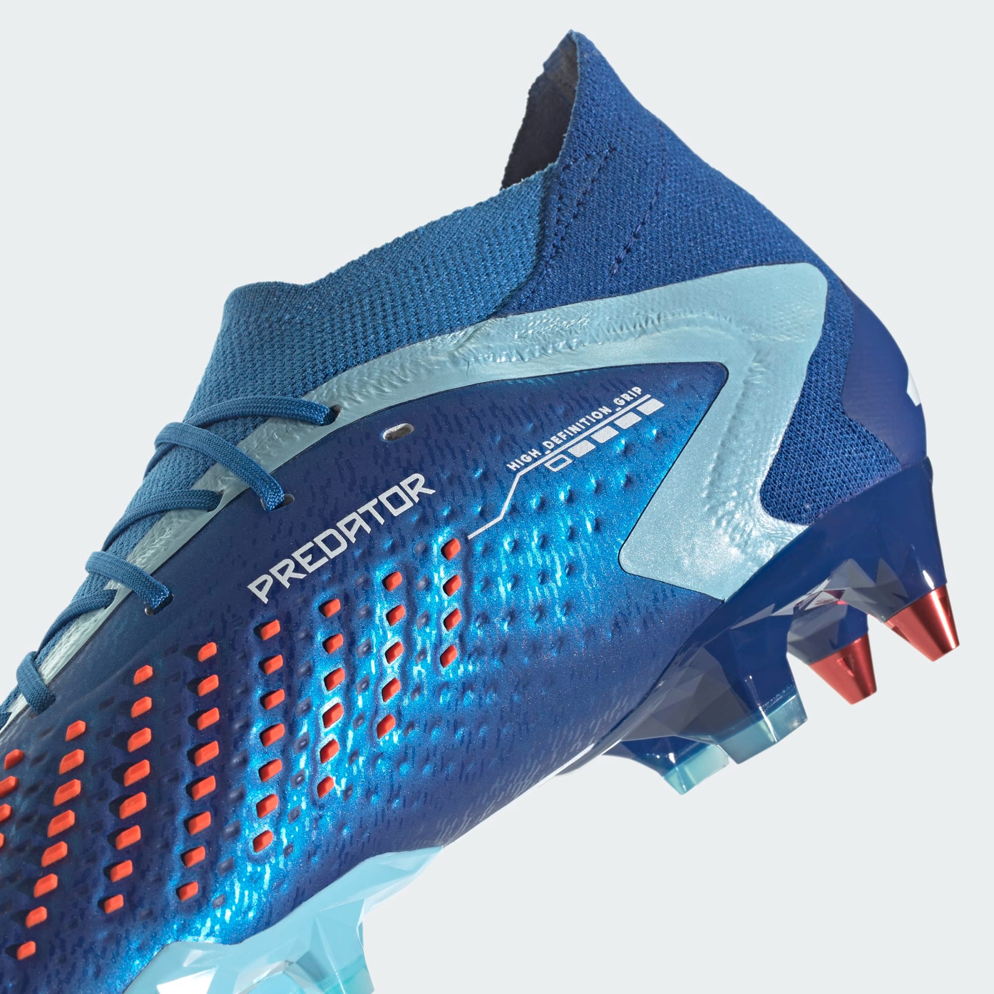 ADIDAS PREDATOR ACCURACY.1 SG – Football Boots Soft Ground