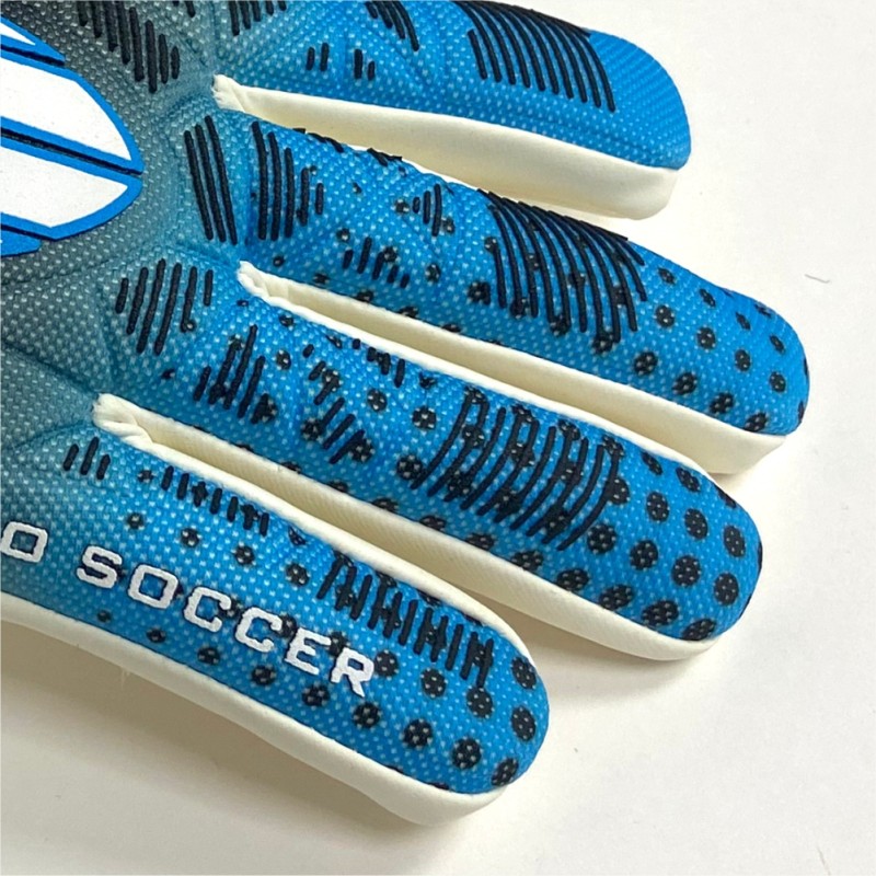HO SOCCER LEGEND II NEGATIVE PITCH BLUE | 7.5 | 052.0237-7.5