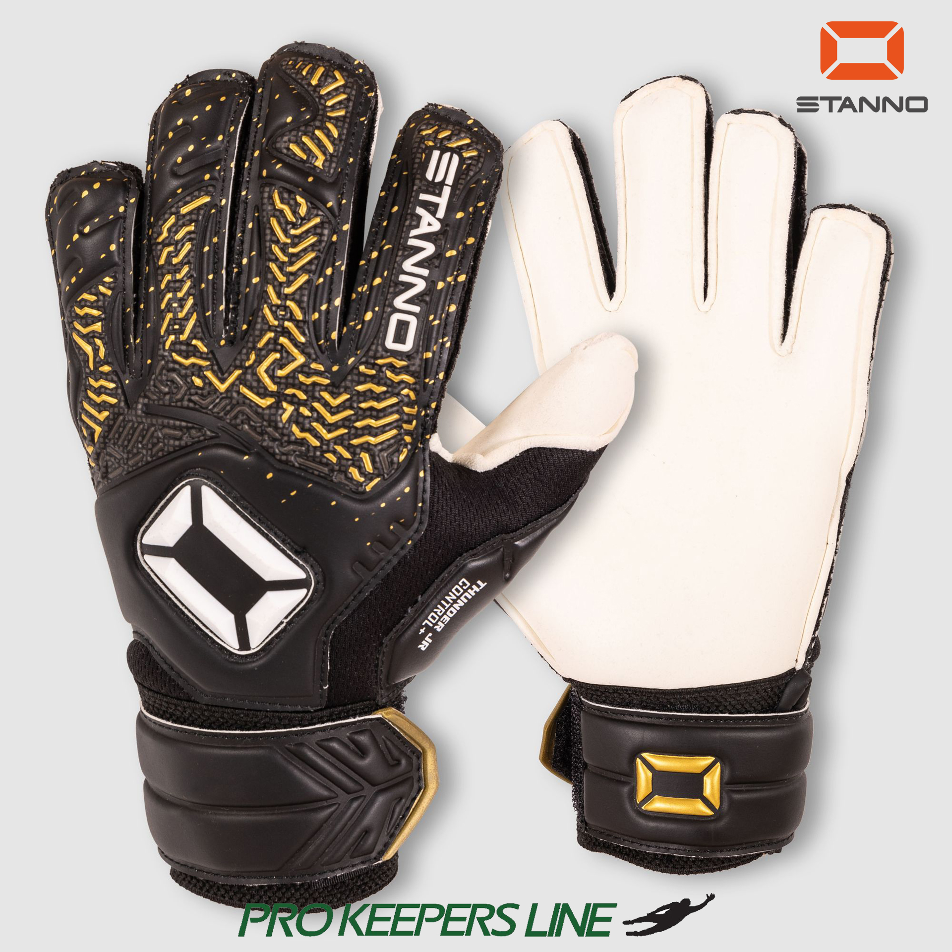 STANNO THUNDER JUNIOR VI