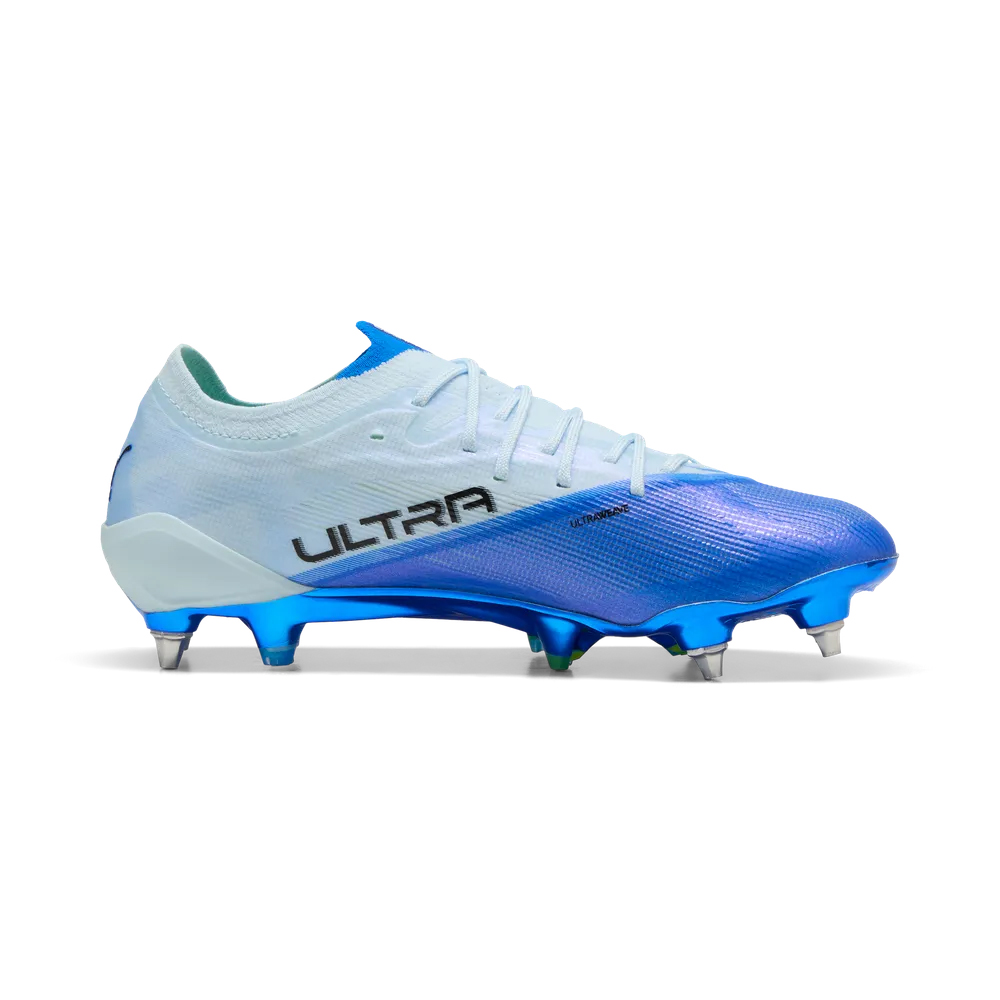 PUMA ULTRA NITRO 7 ULTIMATE MXSG ULTRA BLUE-IC BLUE-PUMA BLACK-LIME SQUEEZE