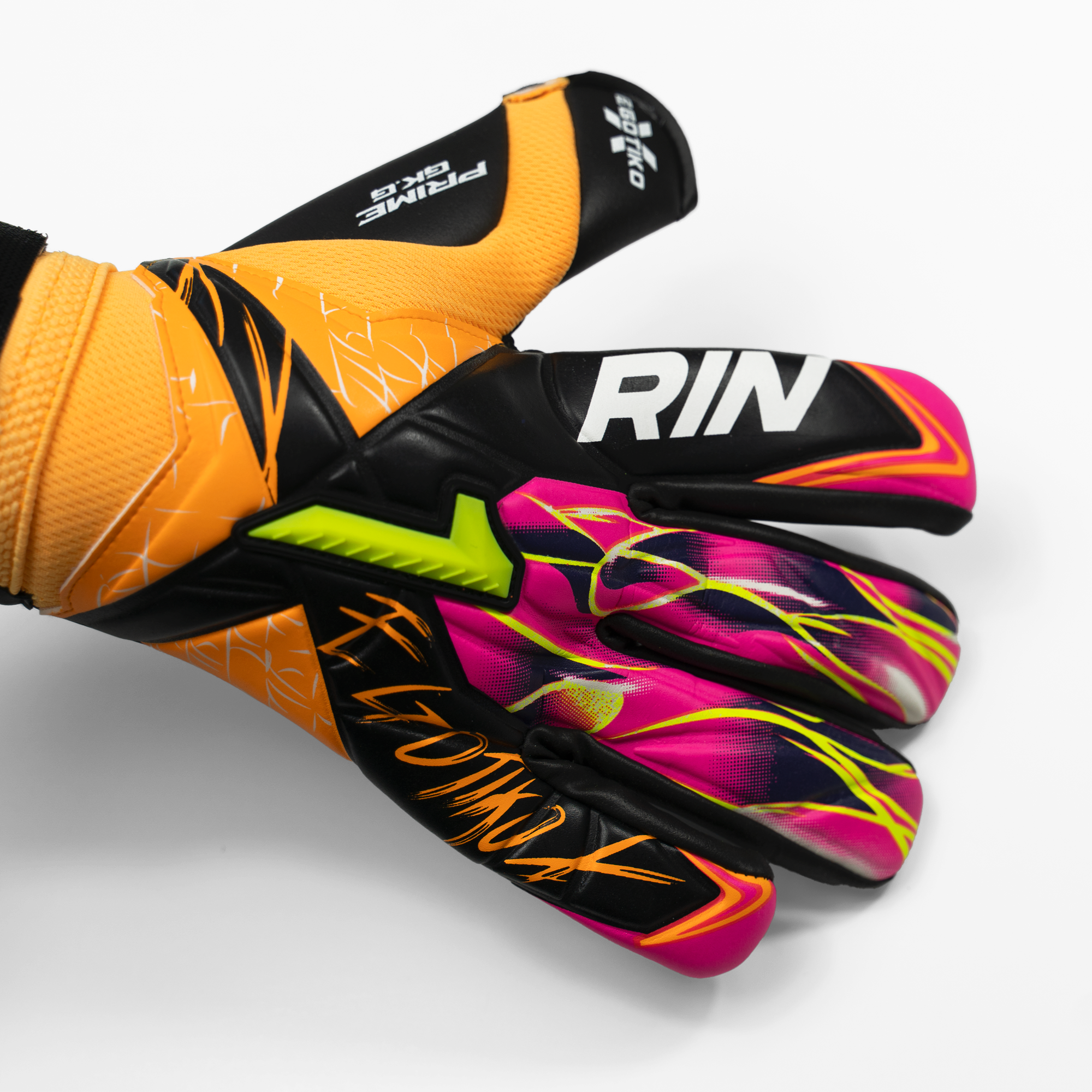 RINAT EGOTIKO X PRIME