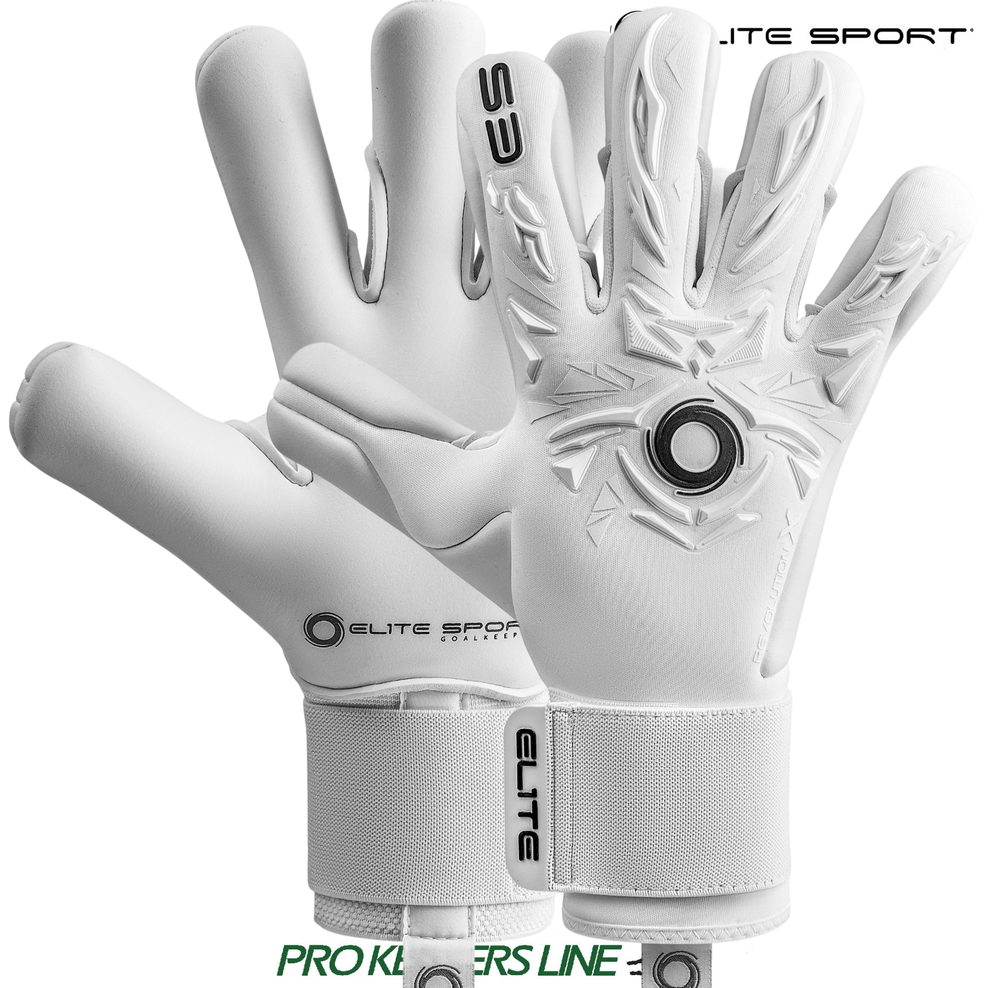 ELITE SPORT REVOLUTION X AR