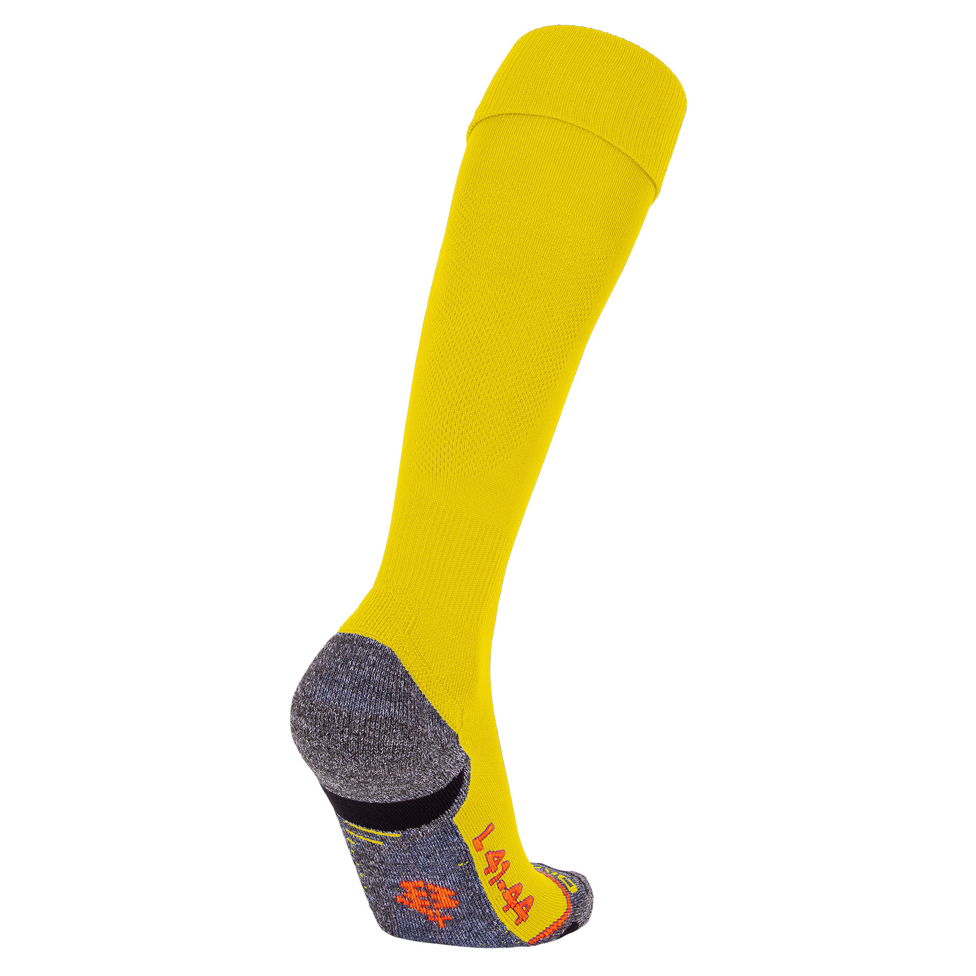 STANNO UNI PRO SOCKS YELLOW 45/48