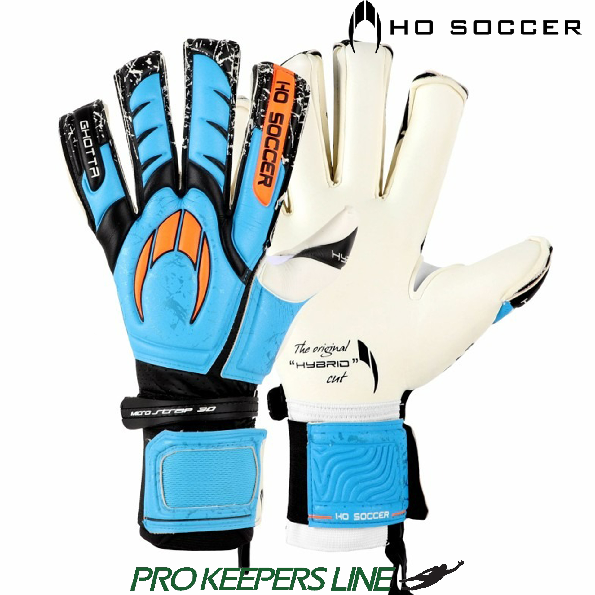 HO SOCCER GHOTTA EVO3 RN