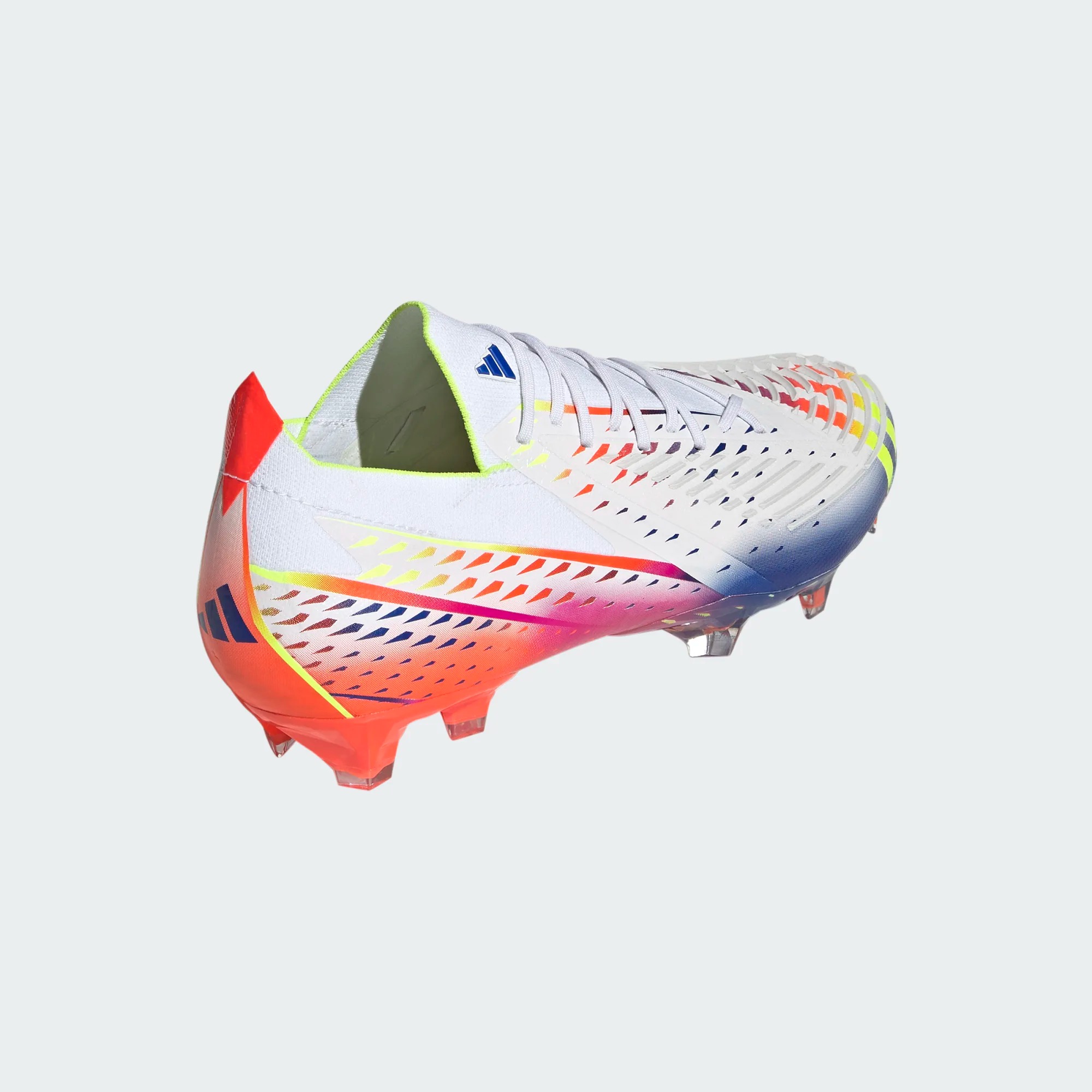 ADIDAS PREDATOR EDGE.1 LOW FG – Football Boot