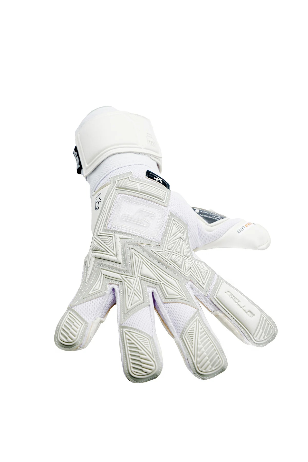 SELLS TOTAL CONTACT™ XC GHOST