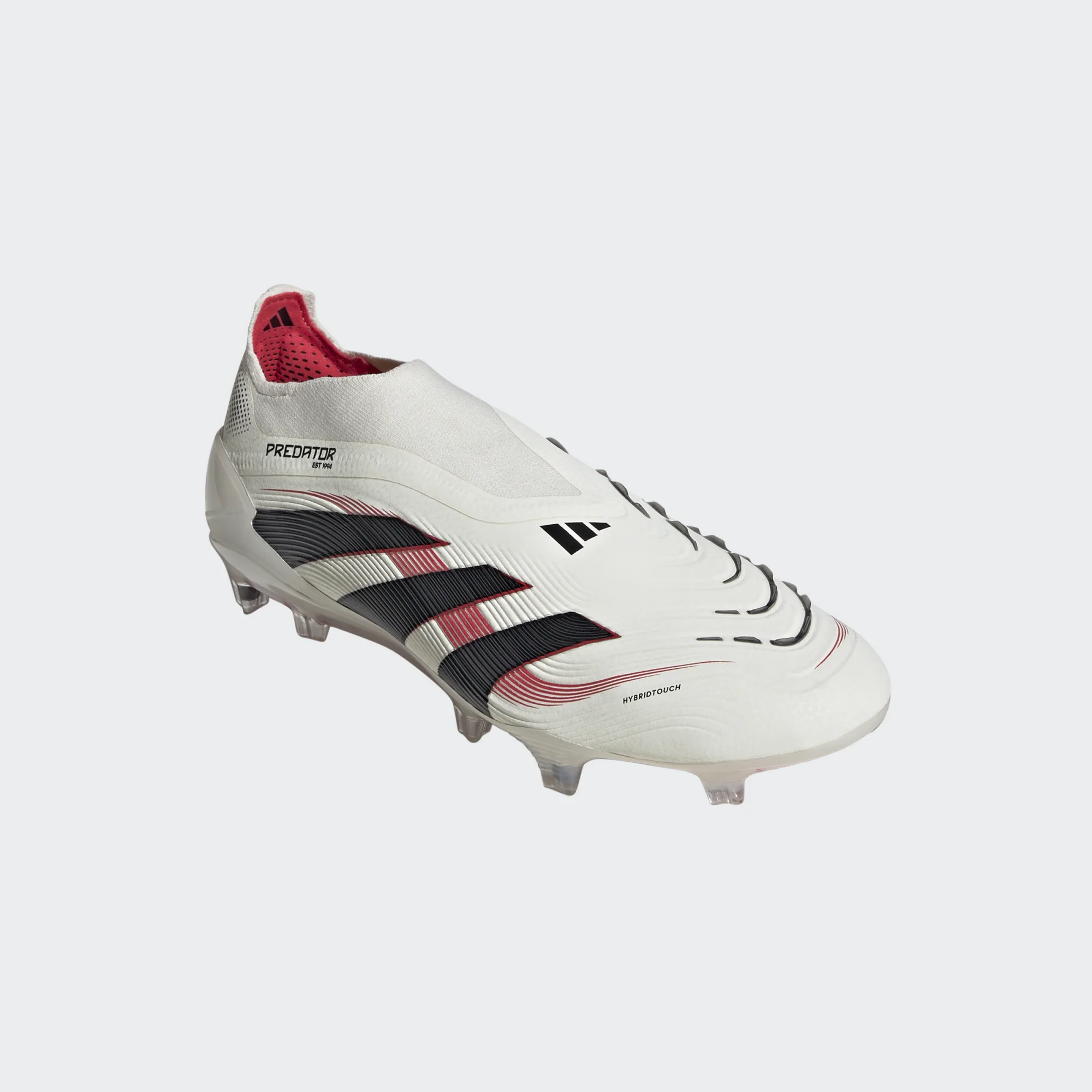 ADIDAS PREDATOR ELITE LL FG – Botas de fútbol