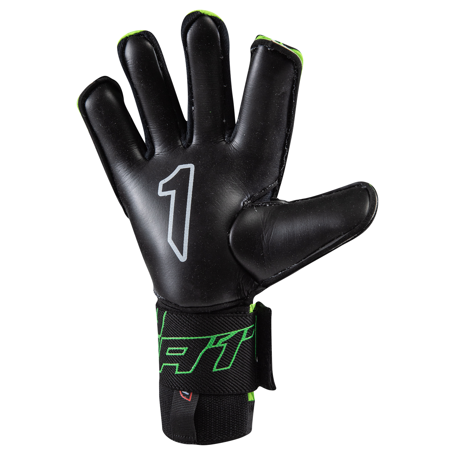EGAA153-EGAI153 P2.png RINAT EGOTIKO VENGADOR ALPHA GREEN/BLACK