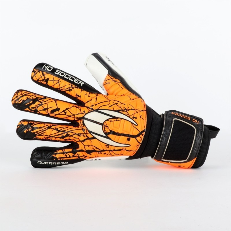 HO SOCCER GUERRERO UNIKO NEGATIVE ORANGE SHADOW