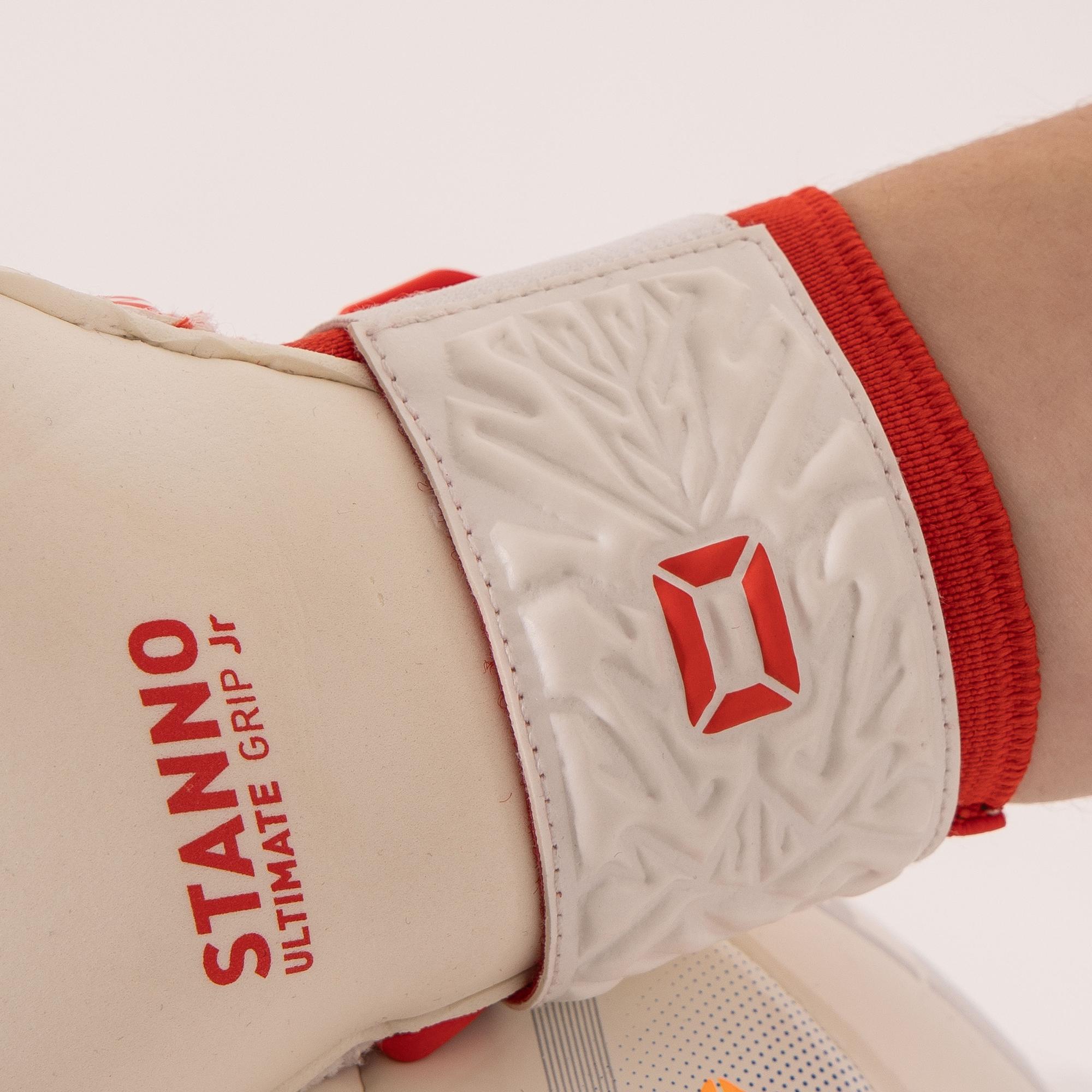 STANNO ULTIMATE GRIP JUNIOR III