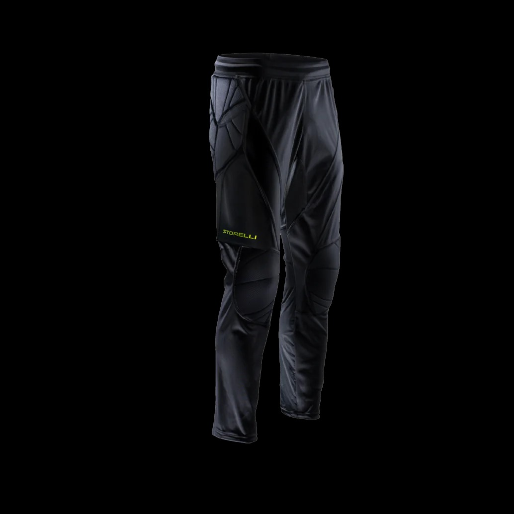 STORELLI EXOSHIELD GK PANTS JUNIOR (PADDED)