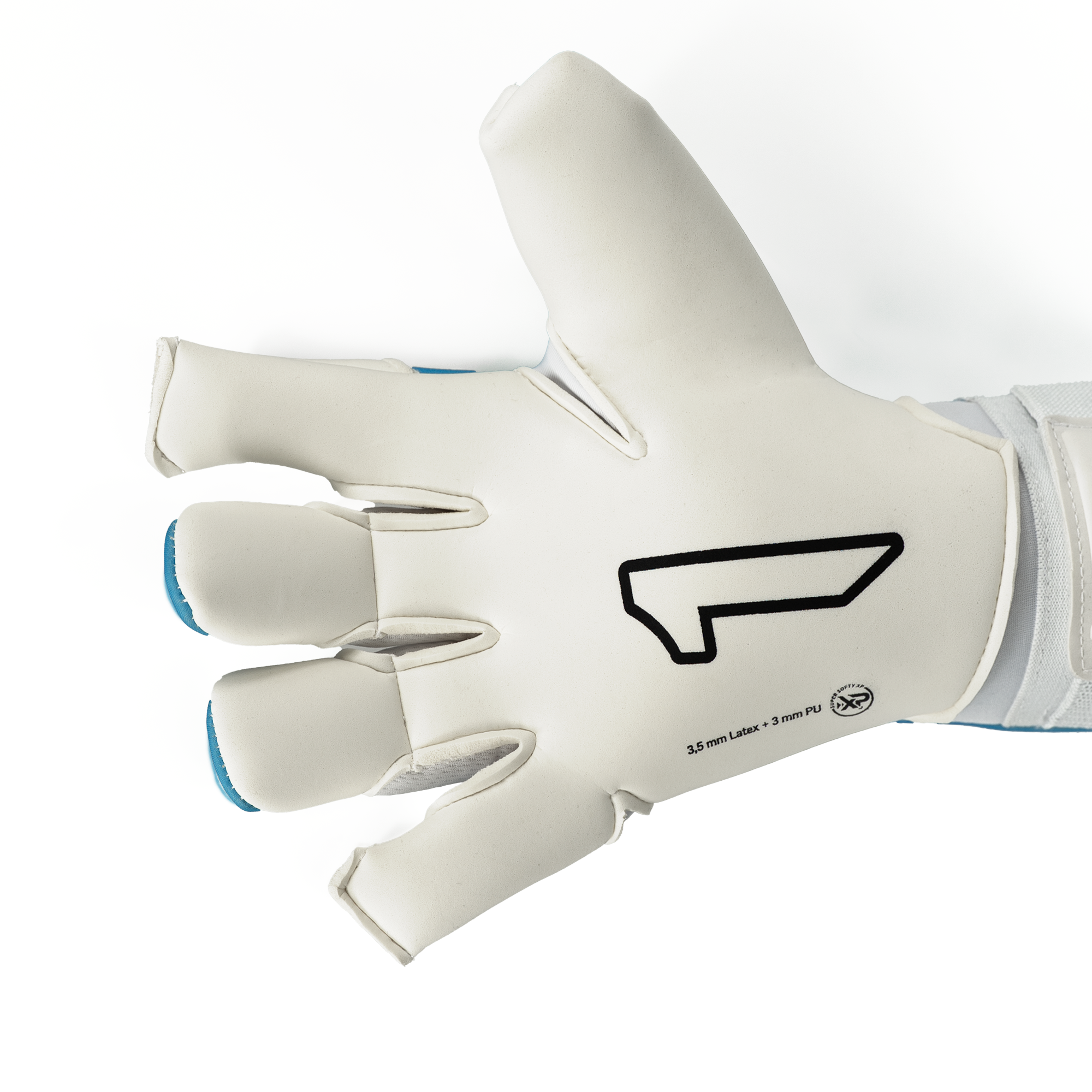RINAT ARIES X PRIME BLUE