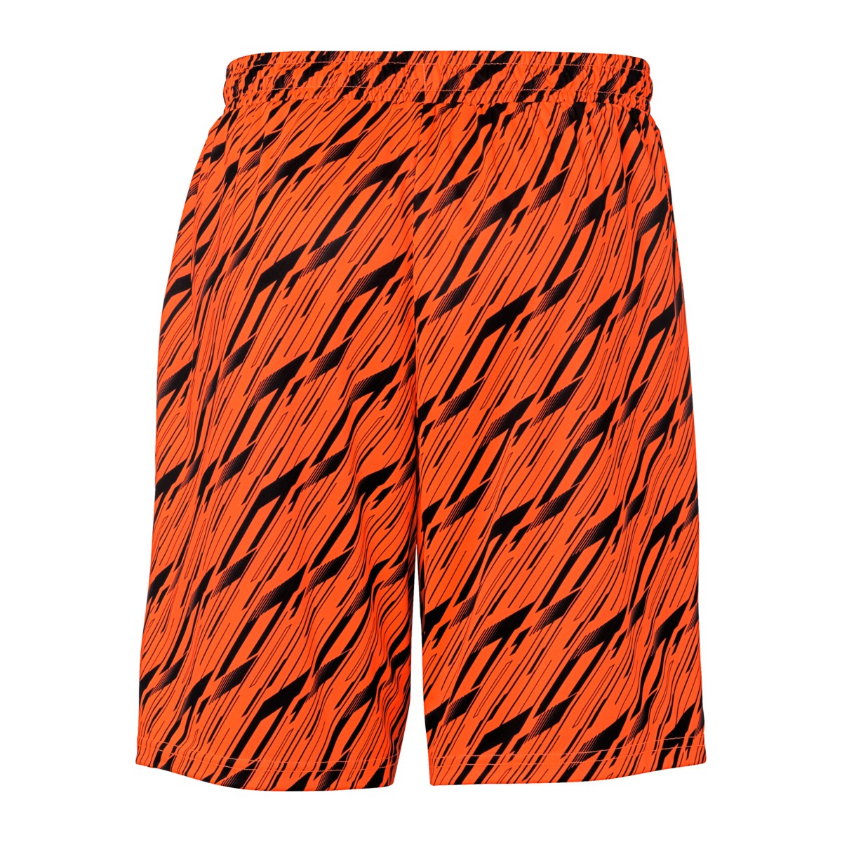 UHLSPORT PROGRESSIVE GOALKEEPER SET FLUO RED JUNIOR 140