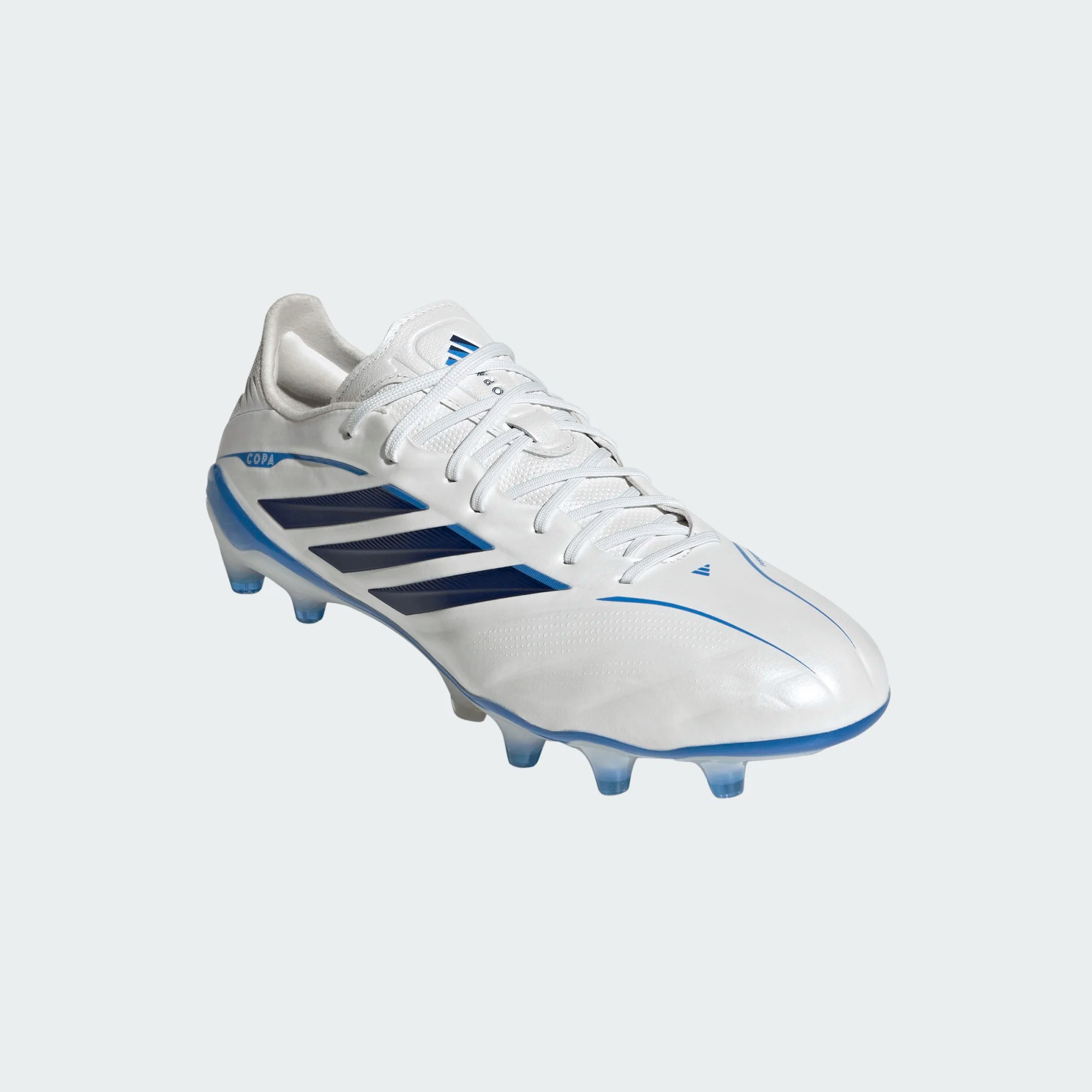 ADIDAS COPA PURE IV ELITE FG ZERO METALLIC/DARK BLUE/LUCID BLUE