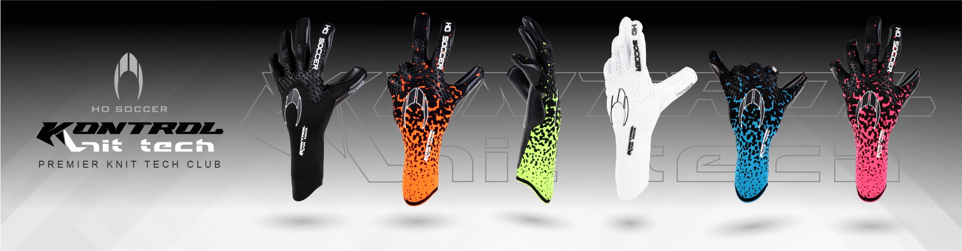 KONTROL KNIT TECH 24