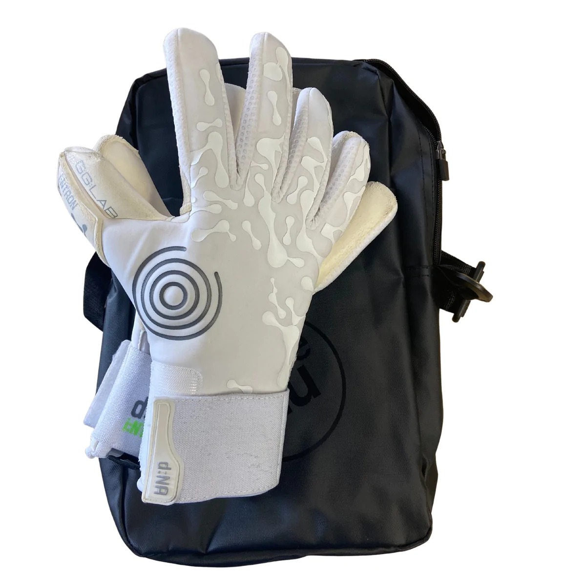 GLOVEGLU PRO GLOVE BAG GLOVEGLU PRO GLOVE BAG