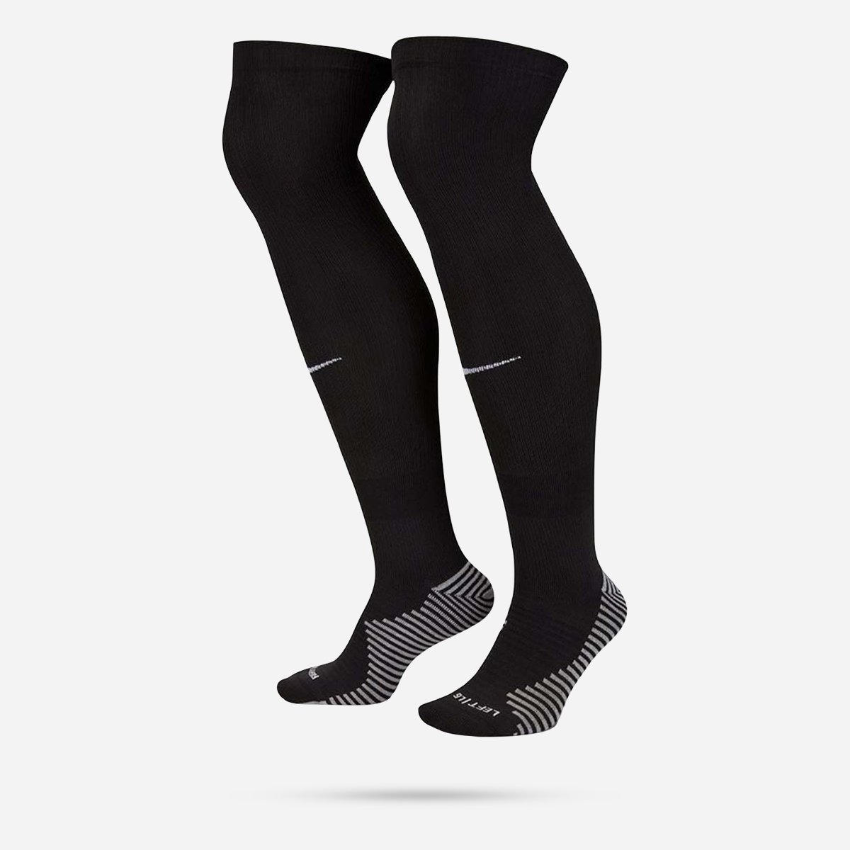 NIKE WORLD CUP 2018 PROMO SOCKS BLACK