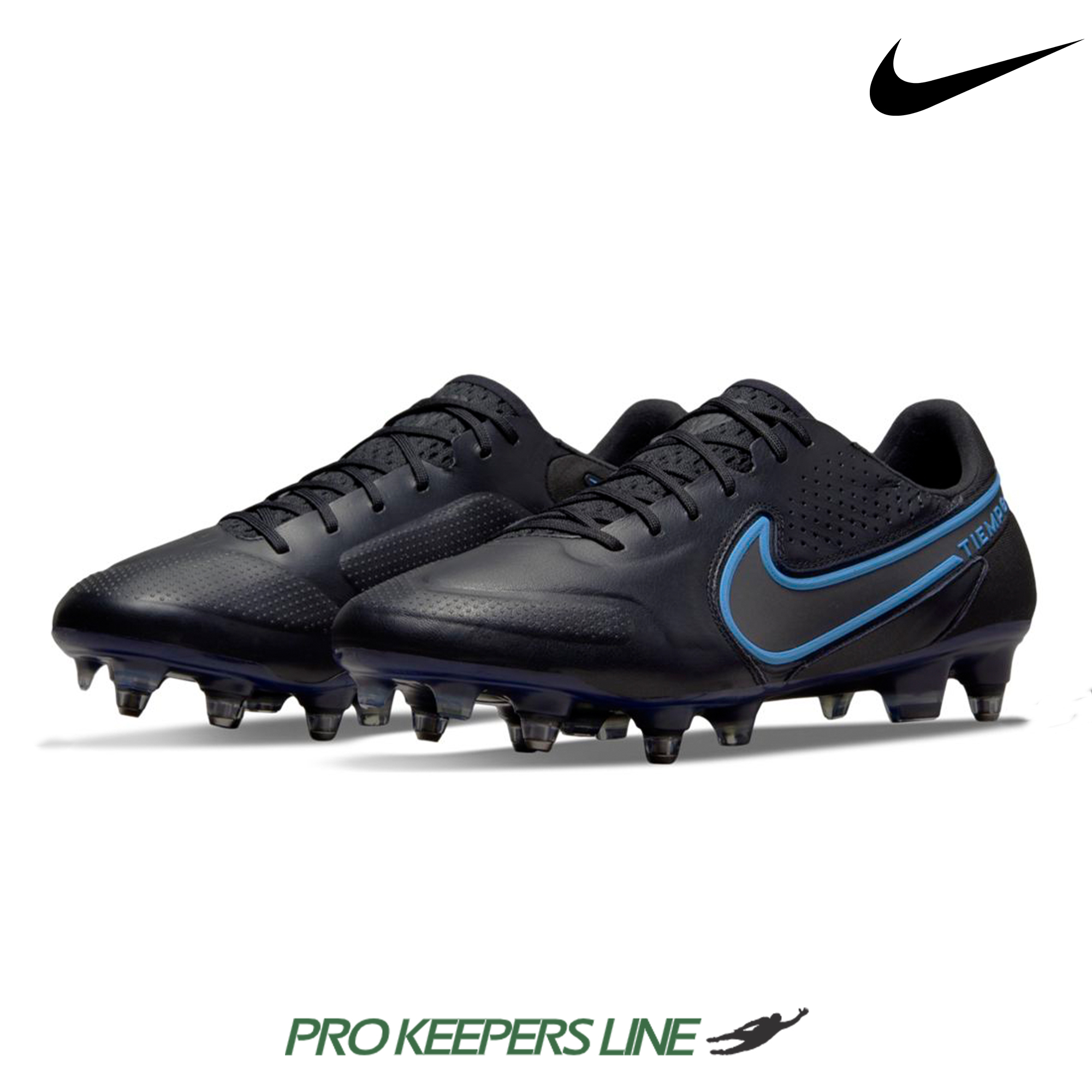 NIKE TIEMPO LEGEND 9 ELITE SG-PRO – Football Boot