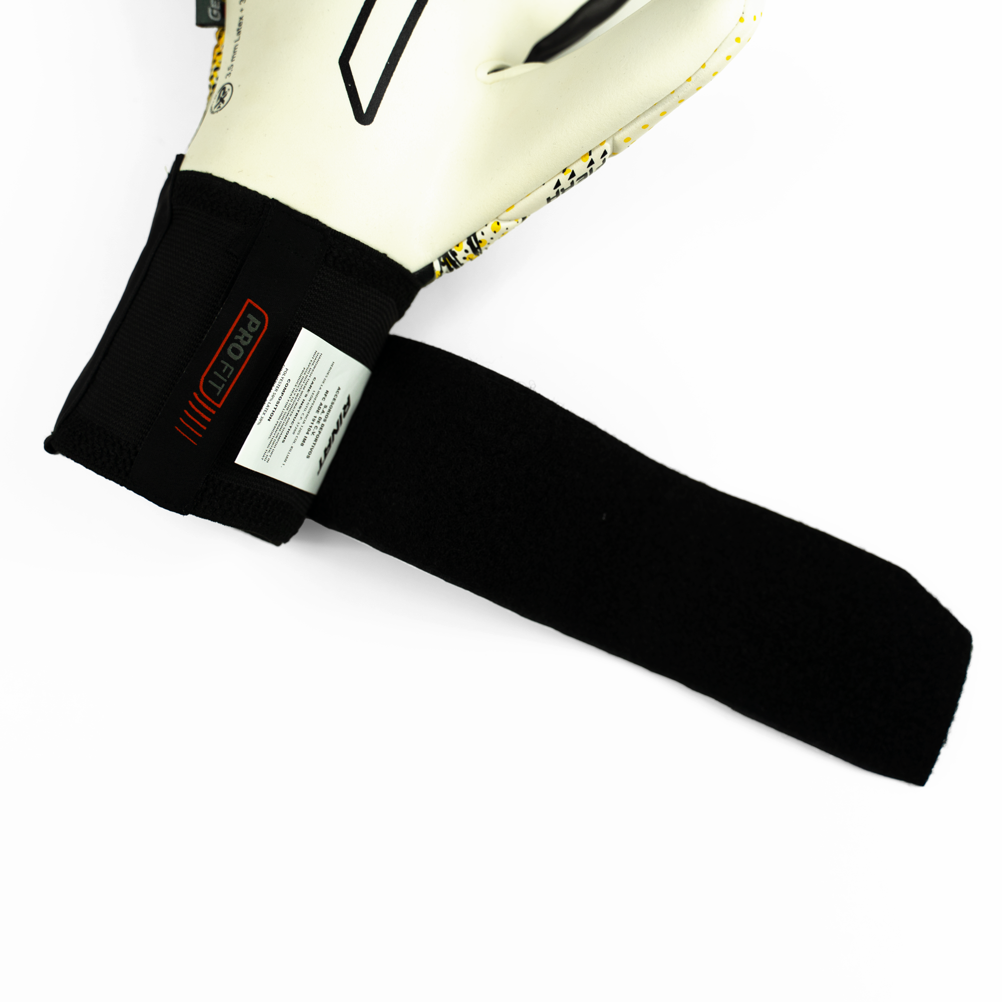 RINAT FIERA PRIME GOLD/BLACK