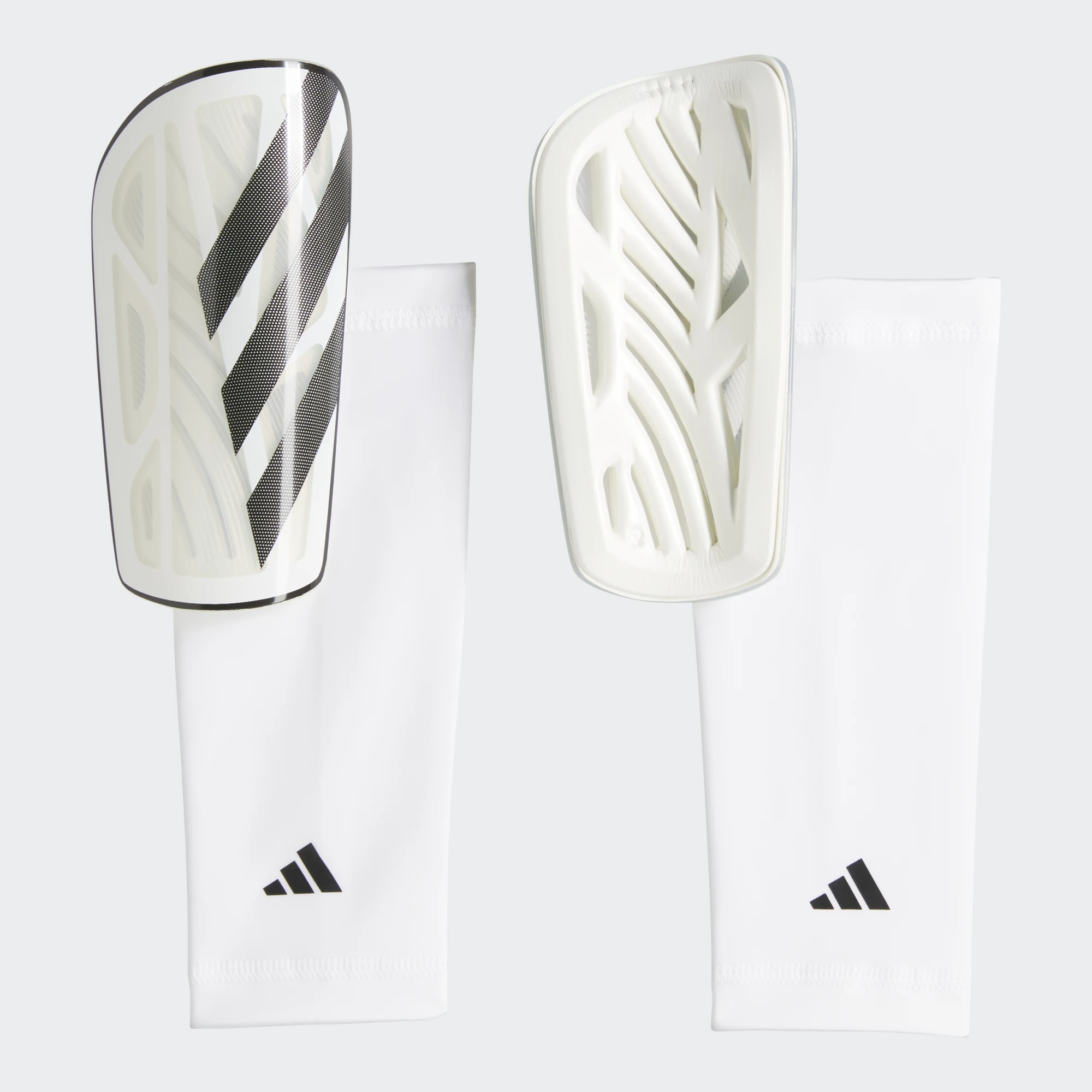 ADIDAS TIRO SG LEAGUE WHITE/BLACK/SILVER METALLIC