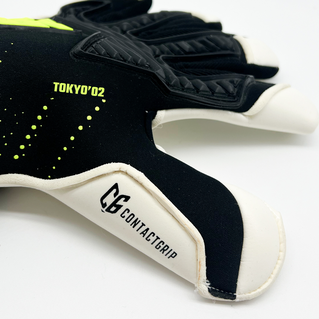 TWOFIVE TOKYO’02 BLACK PRO