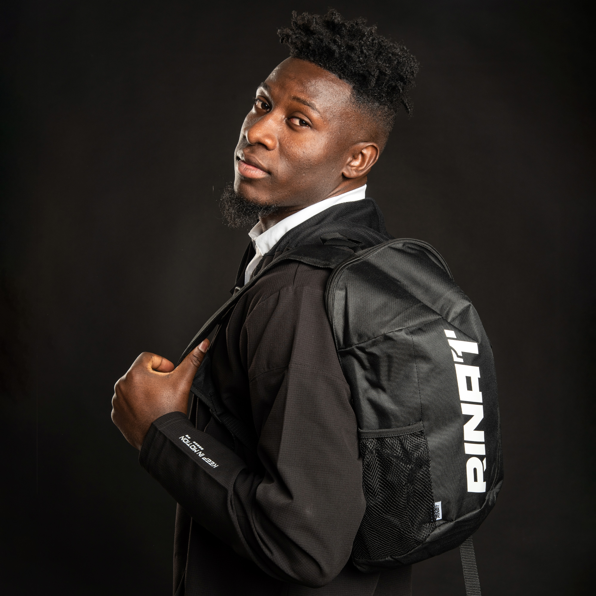 RINAT BACKPACK RINAT BACKPACK