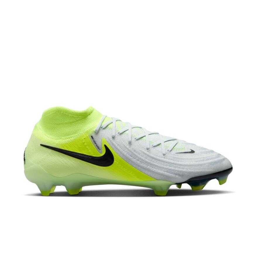NIKE PHANTOM LUNA II ELITE FG METALLIC