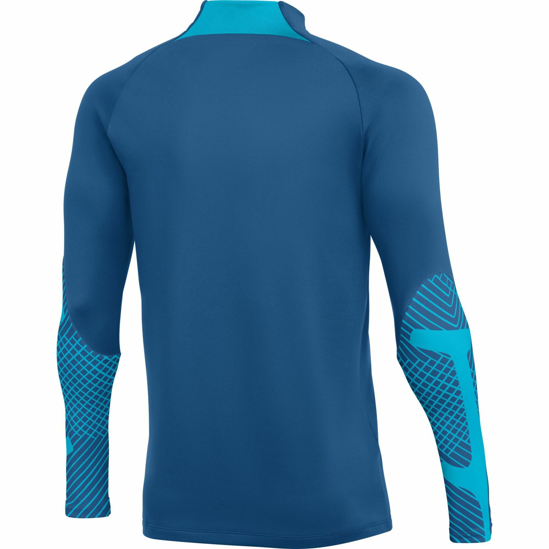 NIKE DRI-FIT STRIKE FOOTBALL DRILL TOP – Goalkeeper Jersey