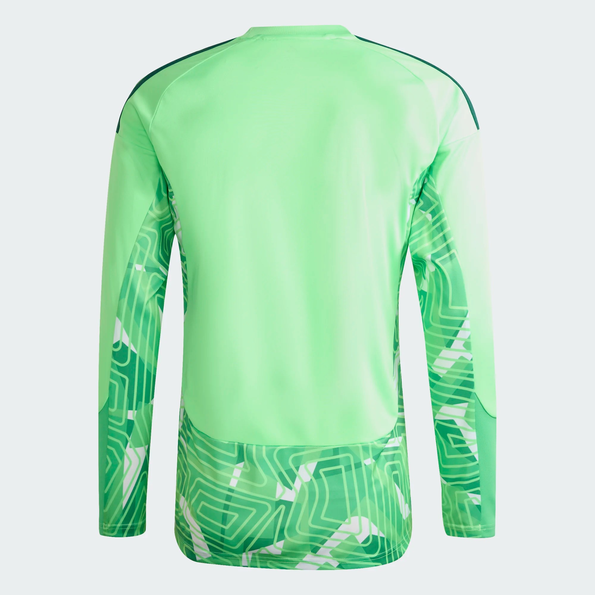 ADIDAS TIRO26 COMPETITION GK JERSEY LS LIME BURST