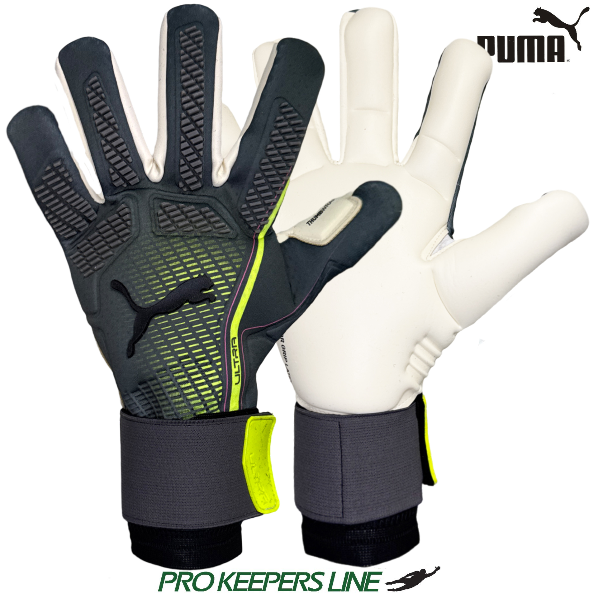 PUMA ULTRA ULTIMATE HYBRID AGED SILVER-YELLOW ALERT PUMA ULTRA ULTIMATE HYBRID AGED SILVER-YELLOW ALERT