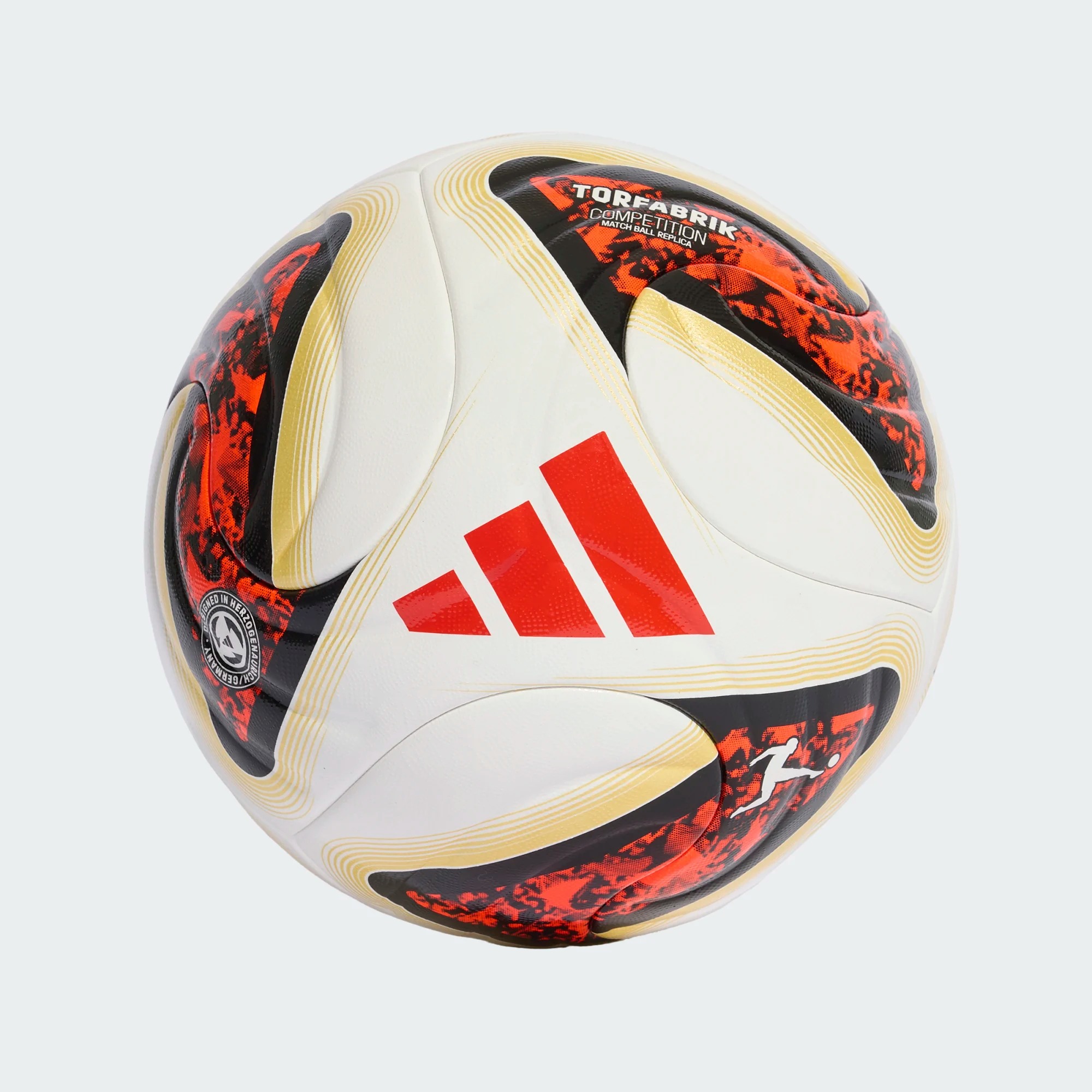 ADIDAS BUNDESLIGA 26/27 TORFABRIK COMPETITION