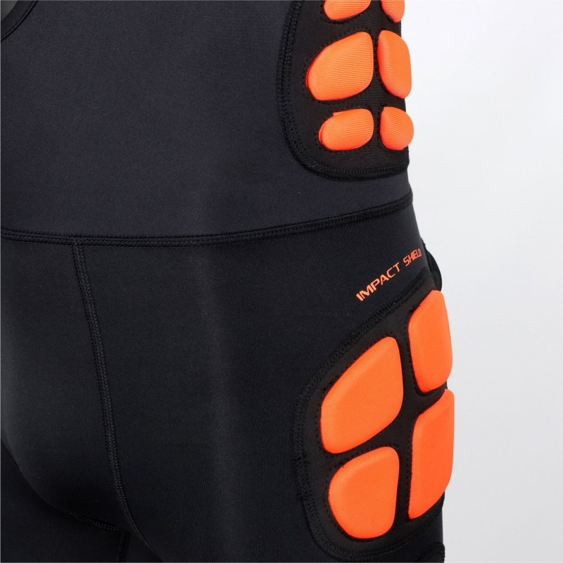 HO SOCCER GK BIBS SHORT IMPACT SENIOR