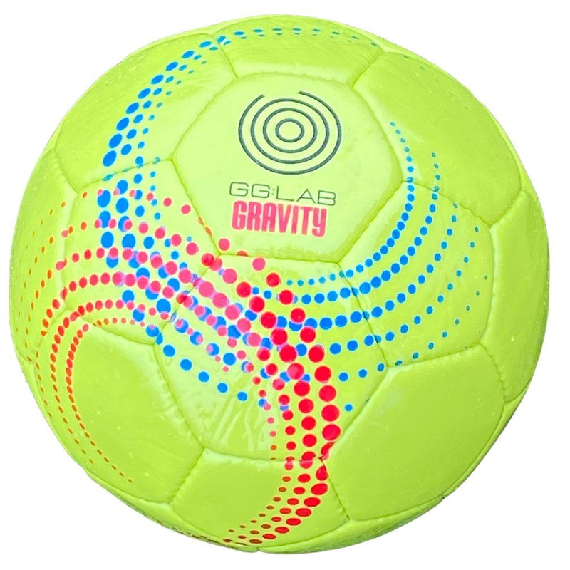 GG:LAB GRAVITY WEIGHTED TRAINING BALL (1 KG) BY GLOVEGLU