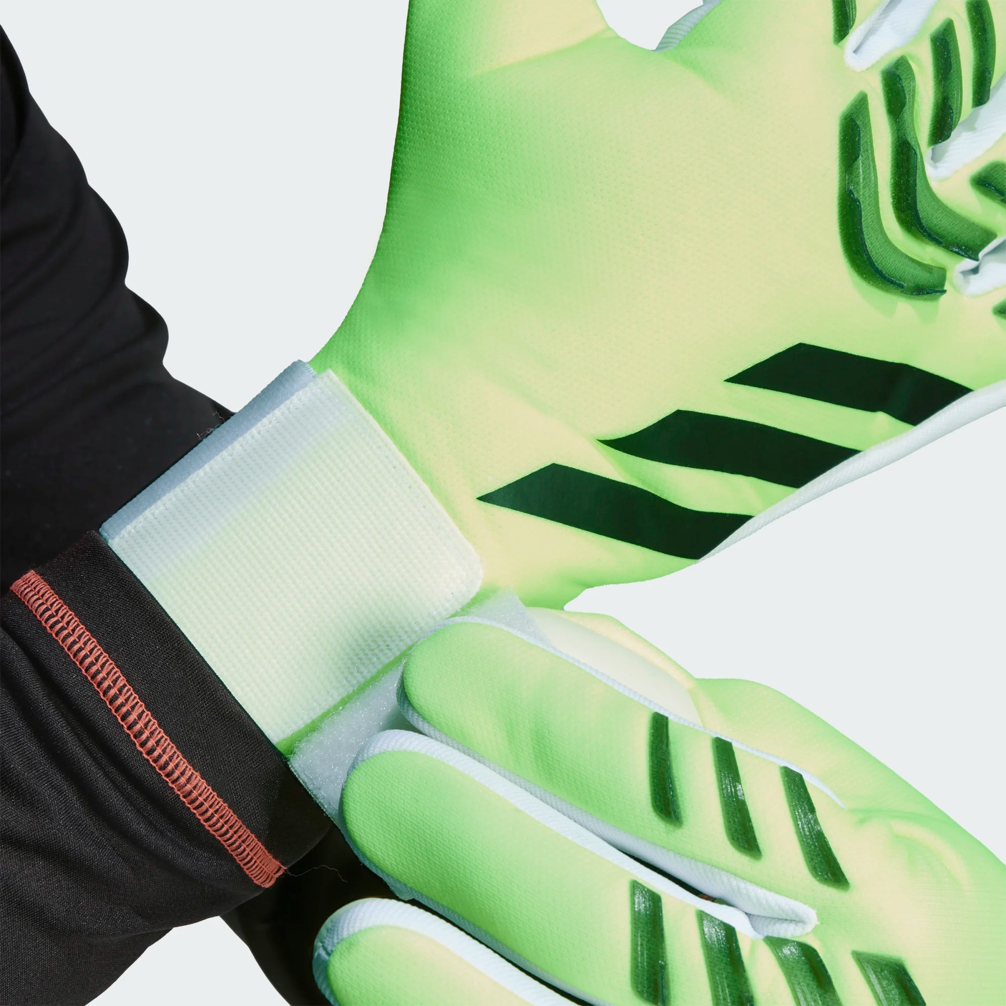 ADIDAS PREDATOR GL LEAGUE LUCID LEMON/WHITE/BLACK
