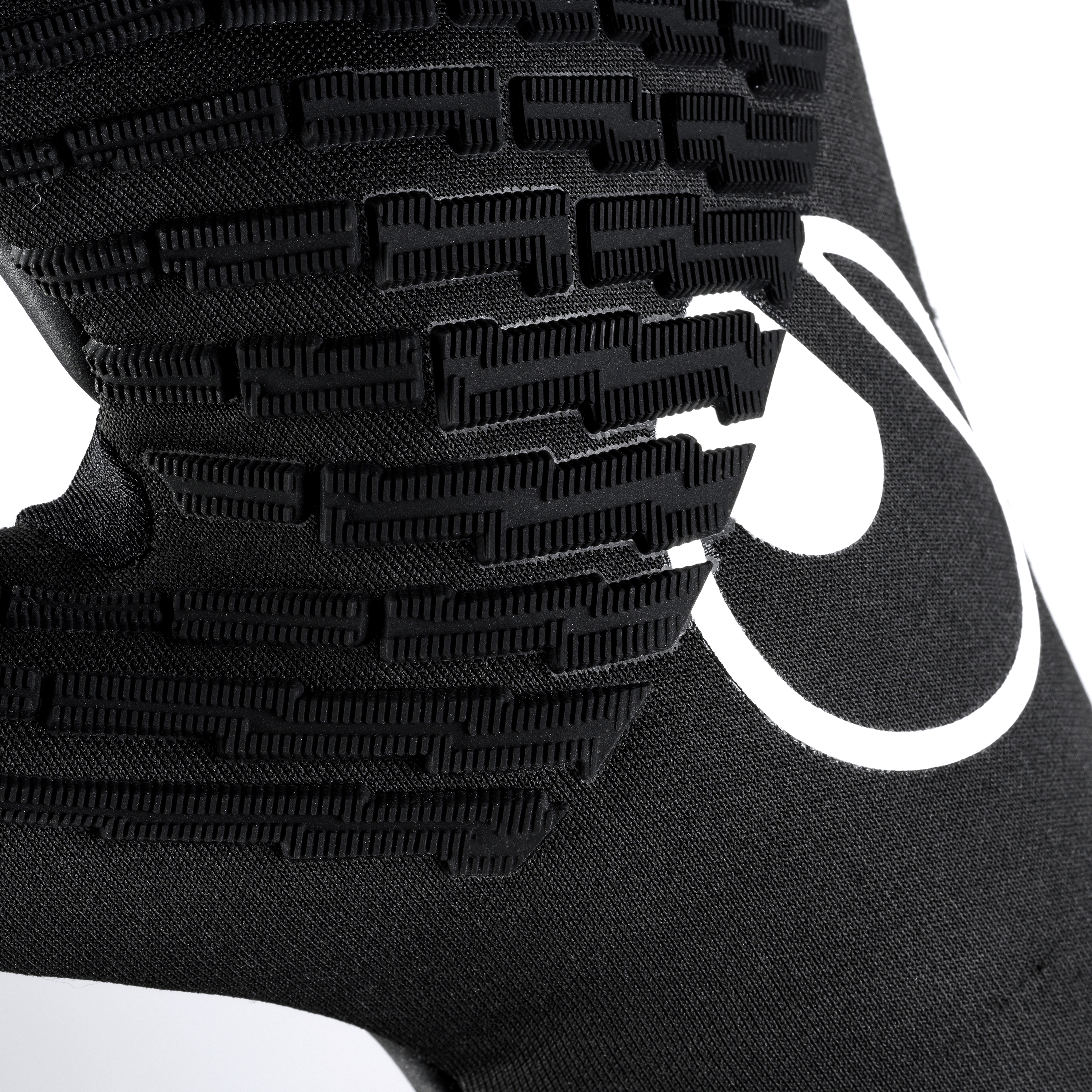 UHLSPORT FM CYBERTEC ABSOLUTGRIP HN FIT #392 BLACK/WHITE