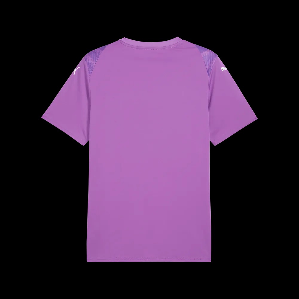 PUMA teamULTIMATE JERSEY ULTRAVIOLET-PUMA WHITE