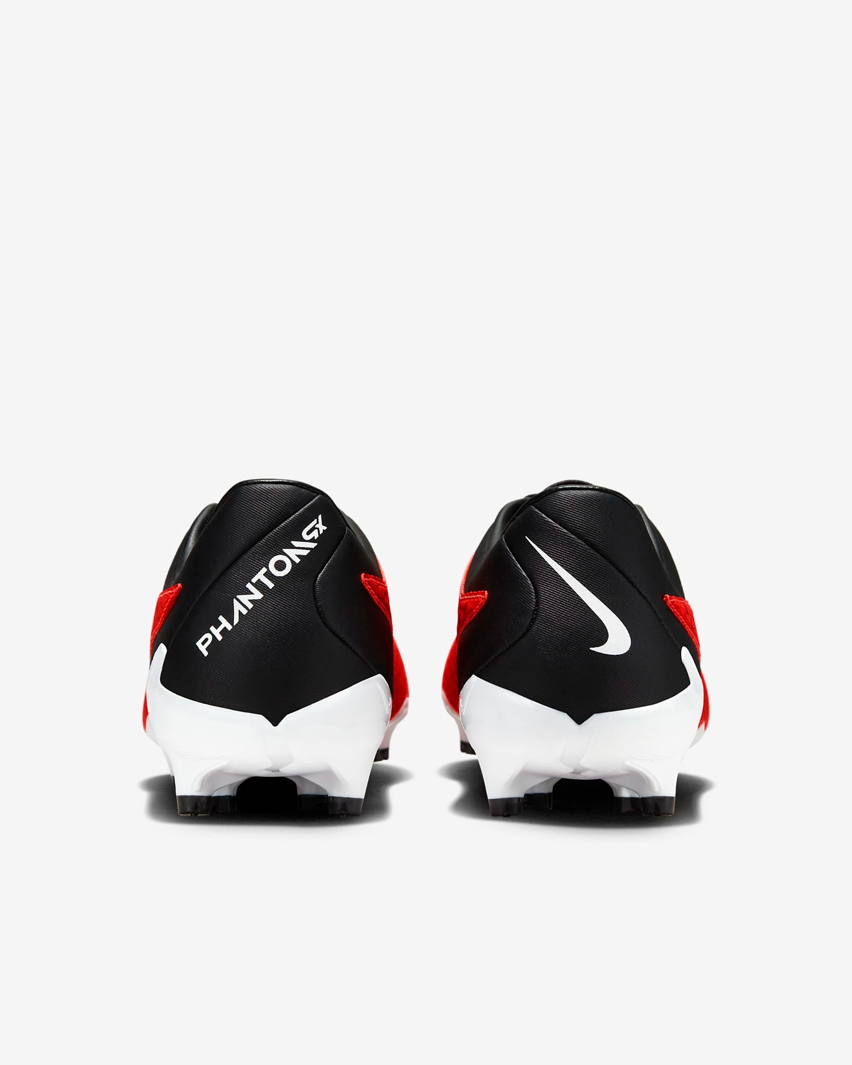 NIKE PHANTOM GX ACADEMY MG BRIGHT CRIMSON/WHITE/UNIVERSITY RED/BLACK