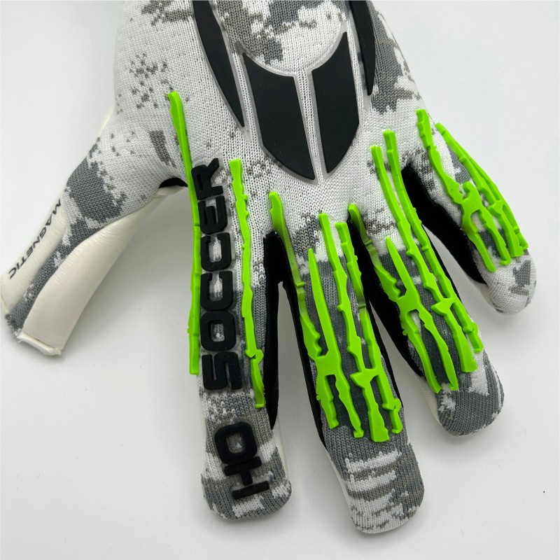 HO SOCCER KONTROL KNIT PRO GREEN TEAM