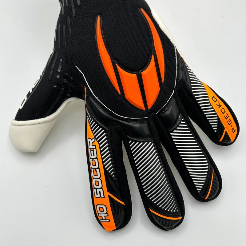 HO SOCCER KHALO ORANGE