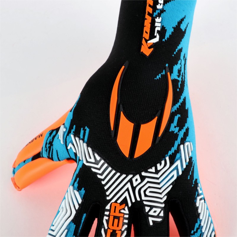 HO SOCCER KONTROL KNIT TECH II