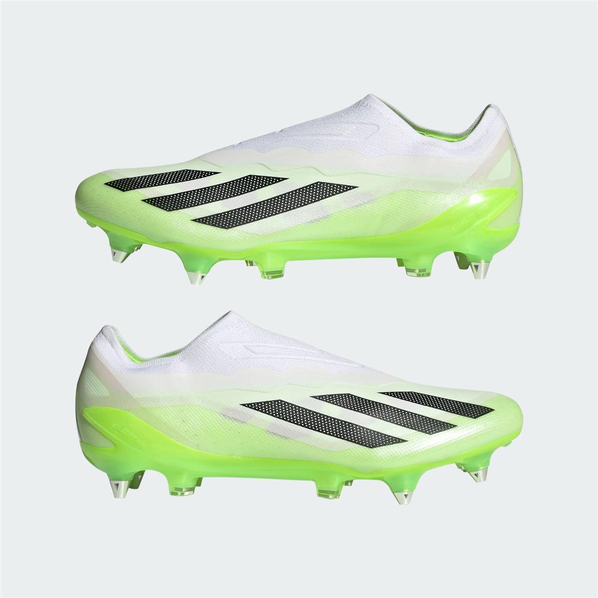 ADIDAS X CRAZYFAST.1 LL SG – Football Boots Soft Ground