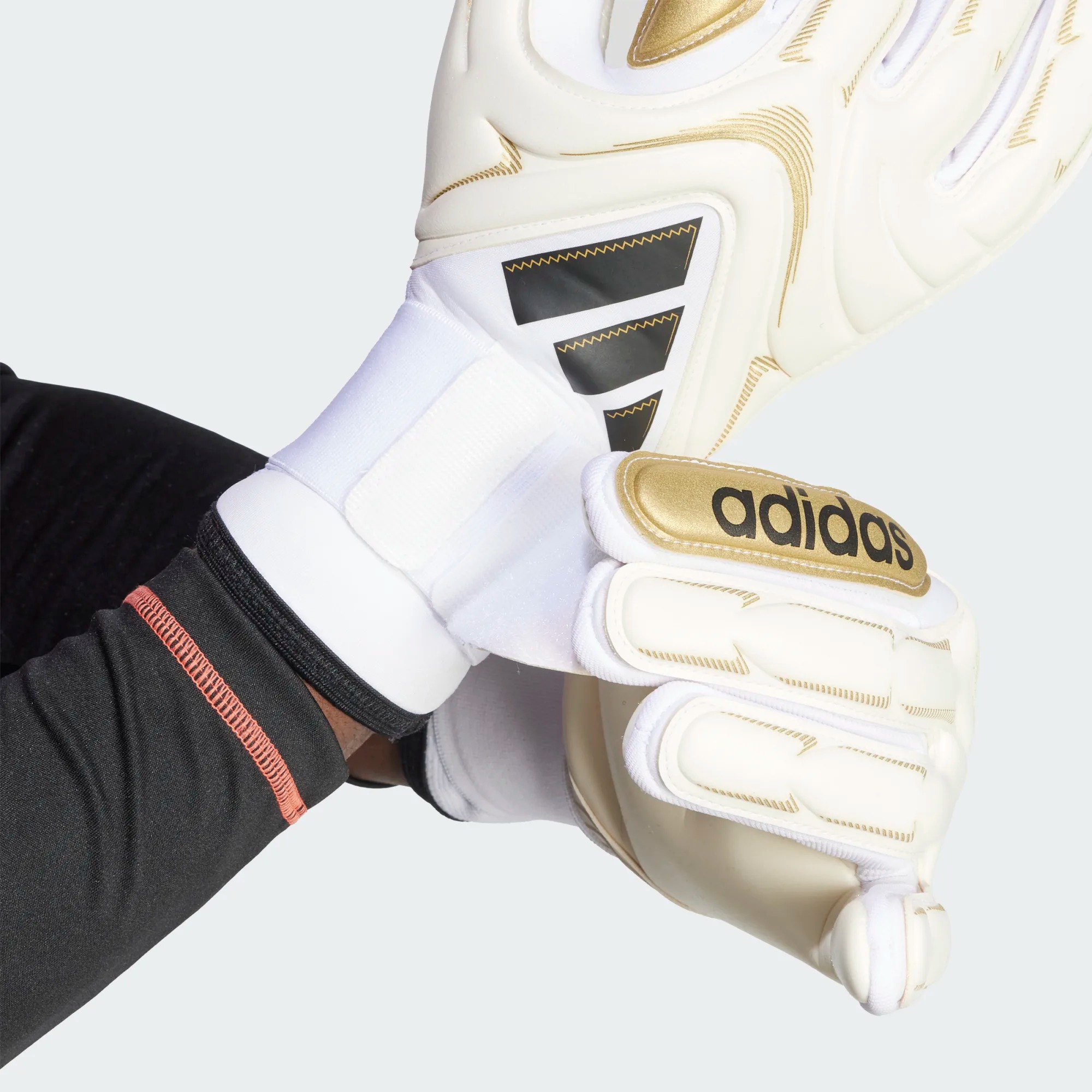 ADIDAS COPA GL PRO PROMO ZERO METALLIC/BLACK/GOLD METALLIC