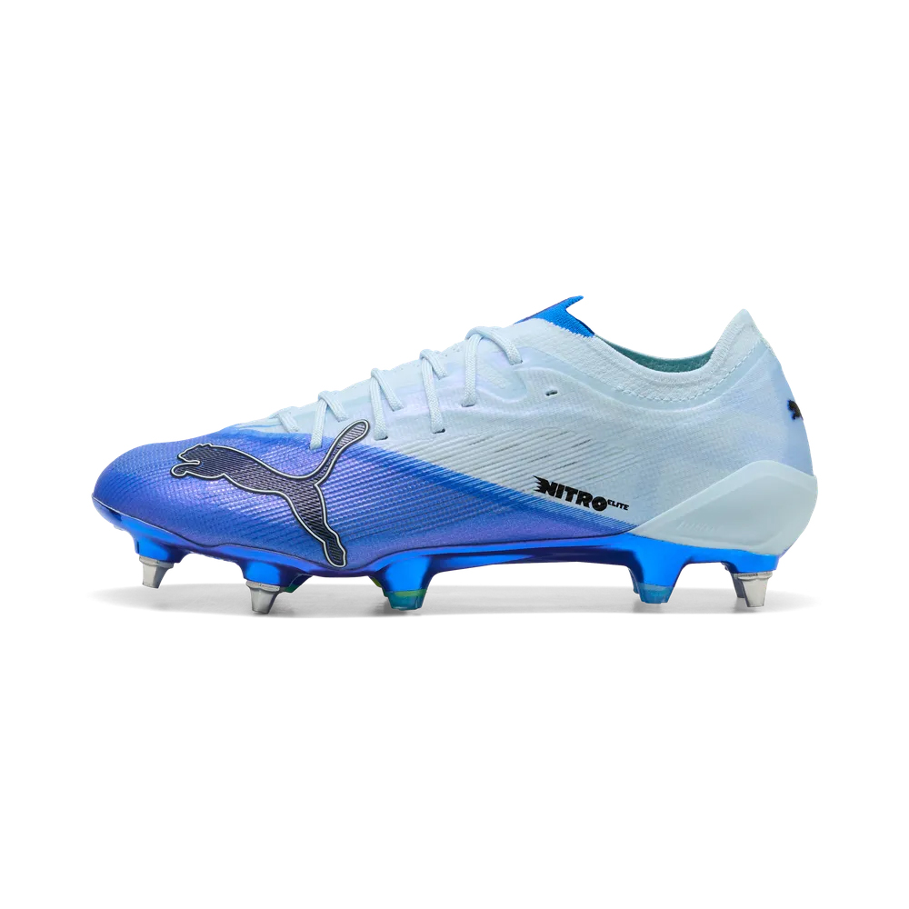 PUMA ULTRA NITRO 7 ULTIMATE MXSG ULTRA BLUE-IC BLUE-PUMA BLACK-LIME SQUEEZE