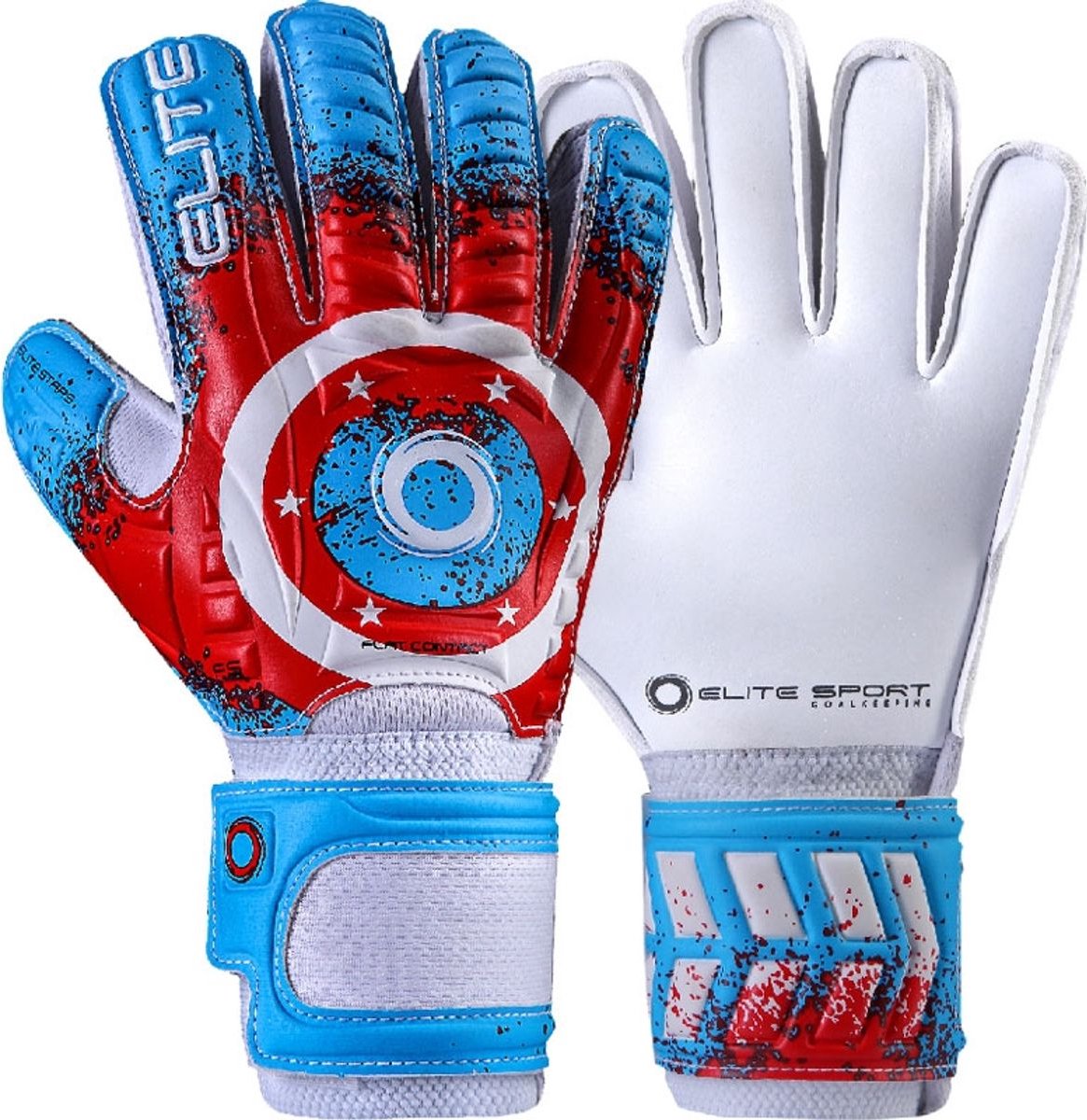 ELITE SPORT STARS JUNIOR (FINGERPROTECTION)