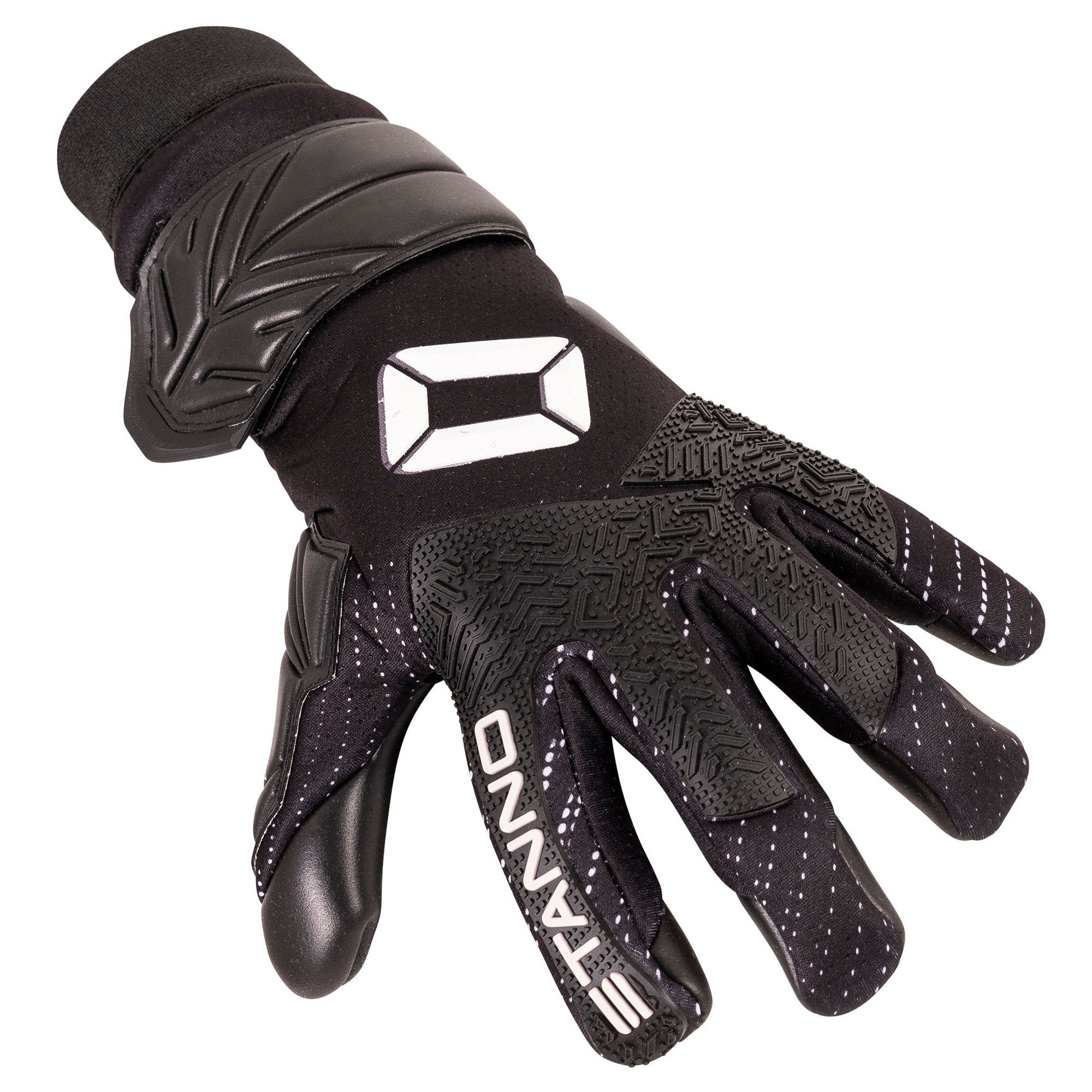 STANNO HARDGROUND RFH VI